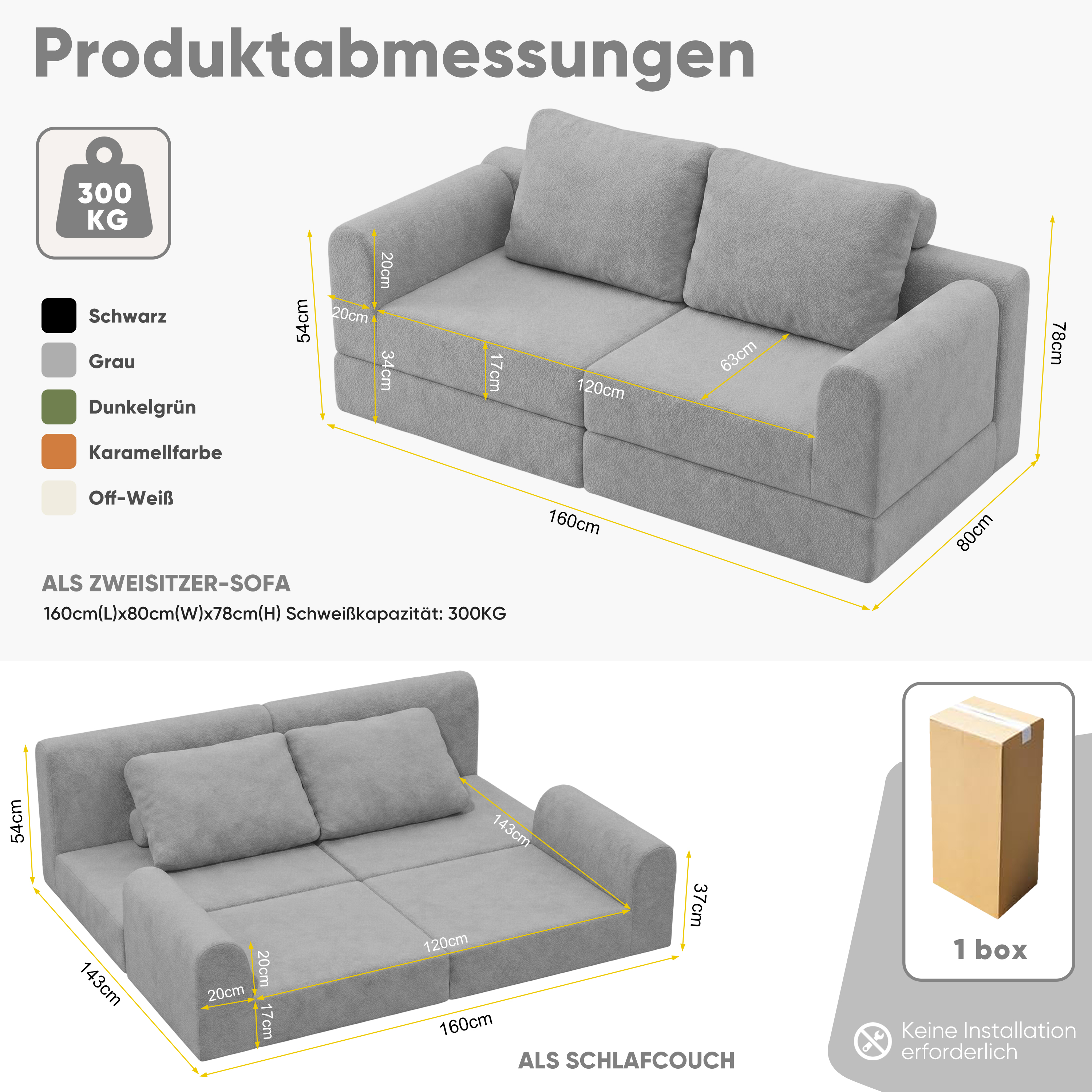 mode fauteuil pour la détente devant la télévision