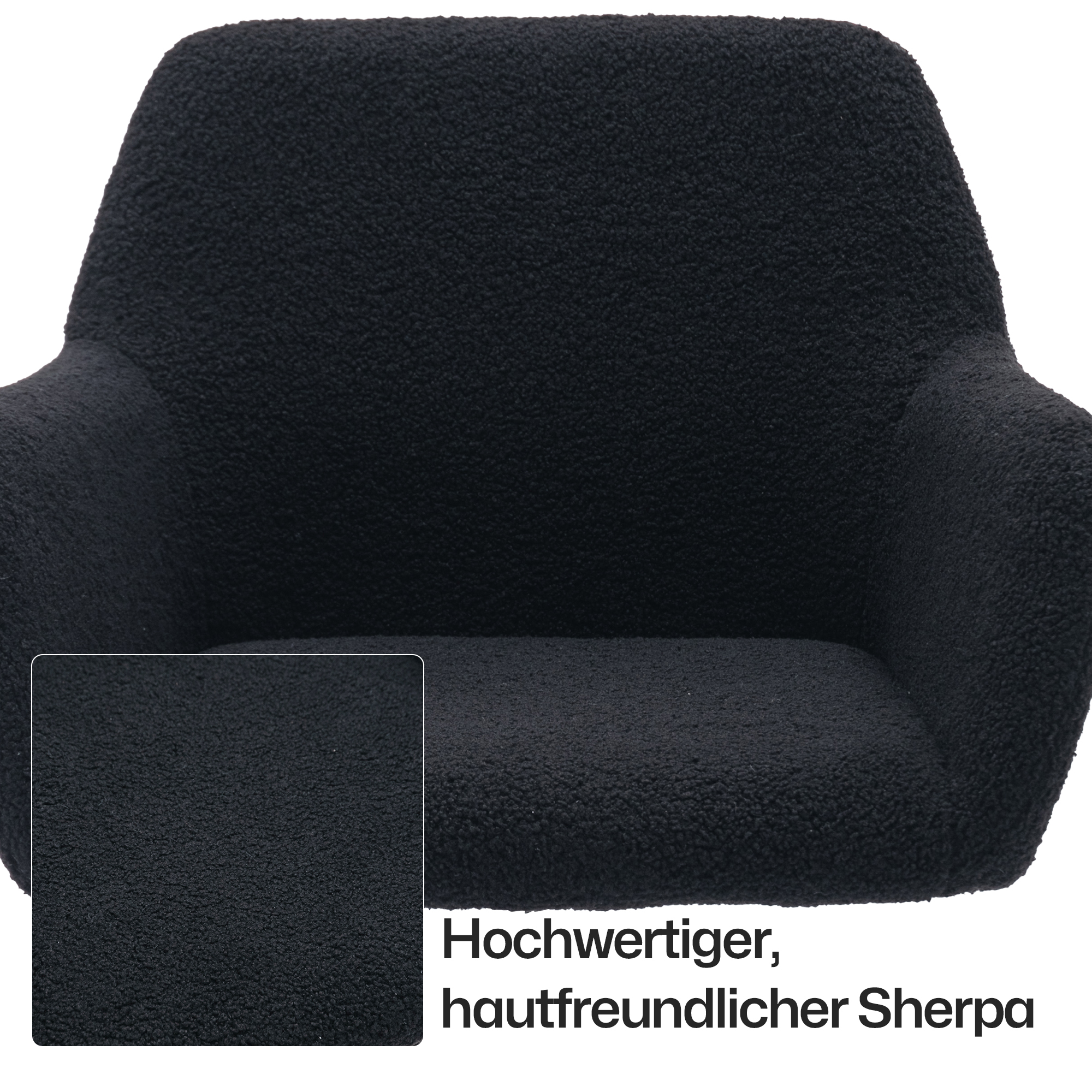 conception ergonomique pour confort maximal, cadre durable