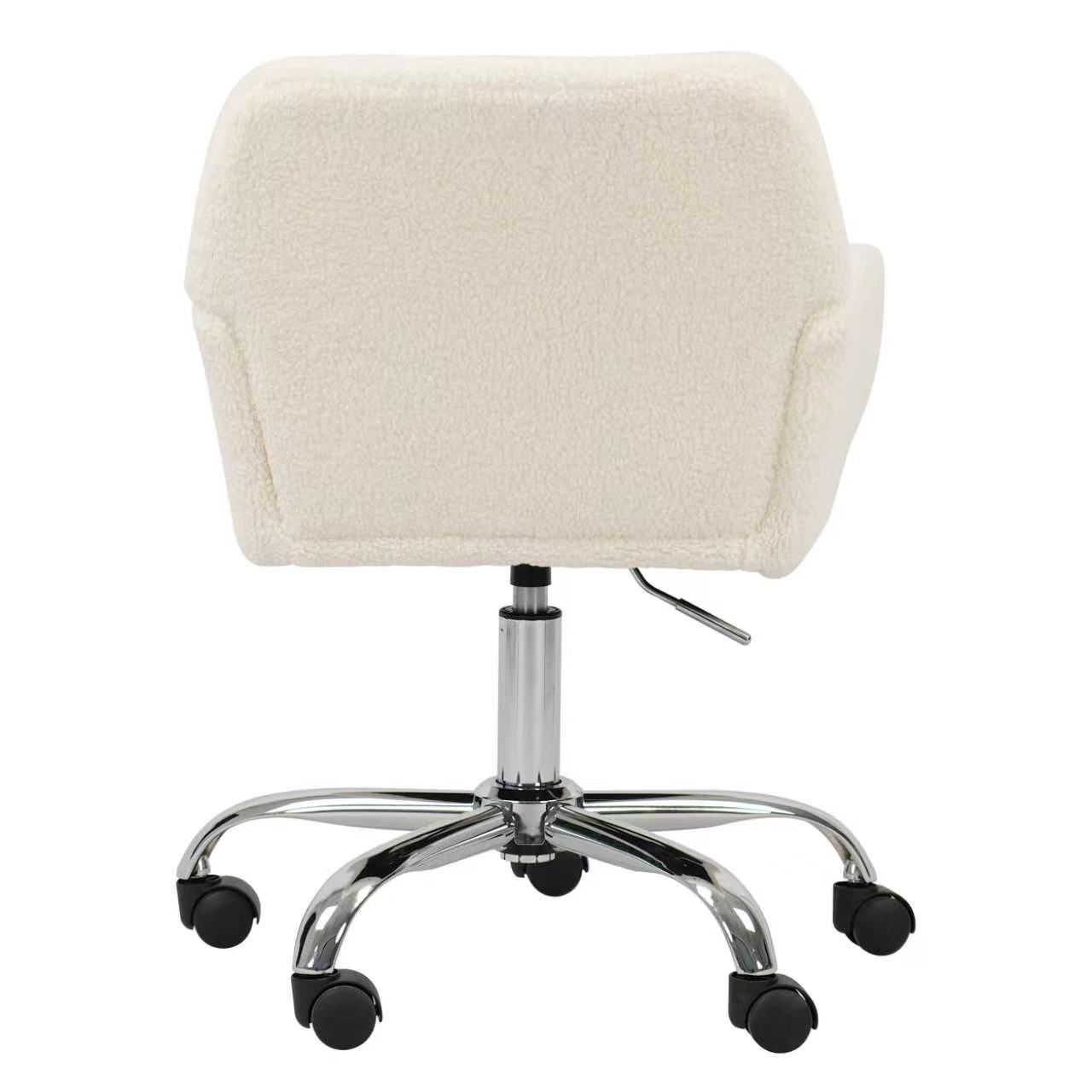 Détail du bureau