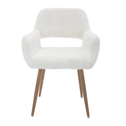 Détail du chaise de salle à manger