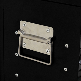 Présentation du armoire à outils