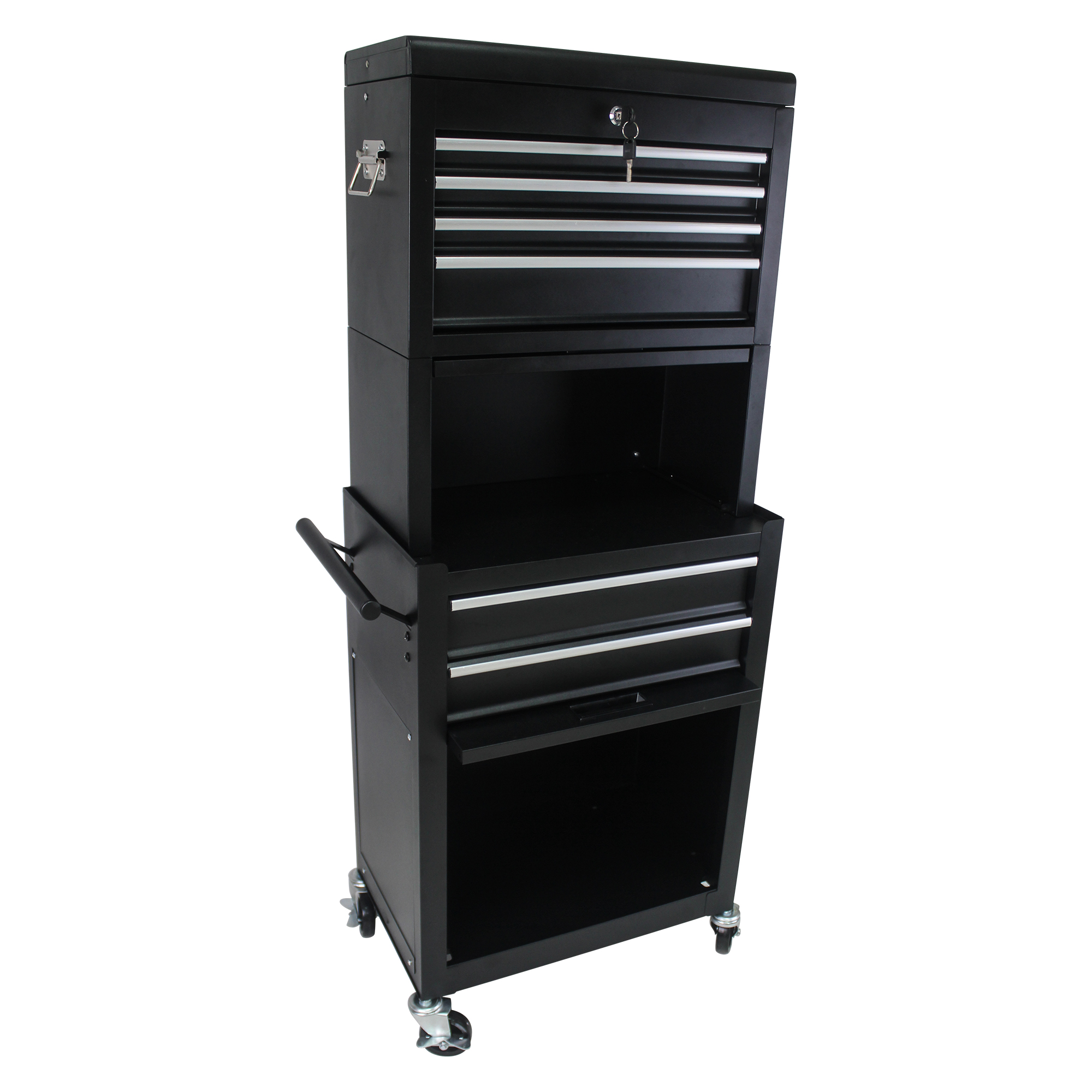 Présentation du armoire à outils
