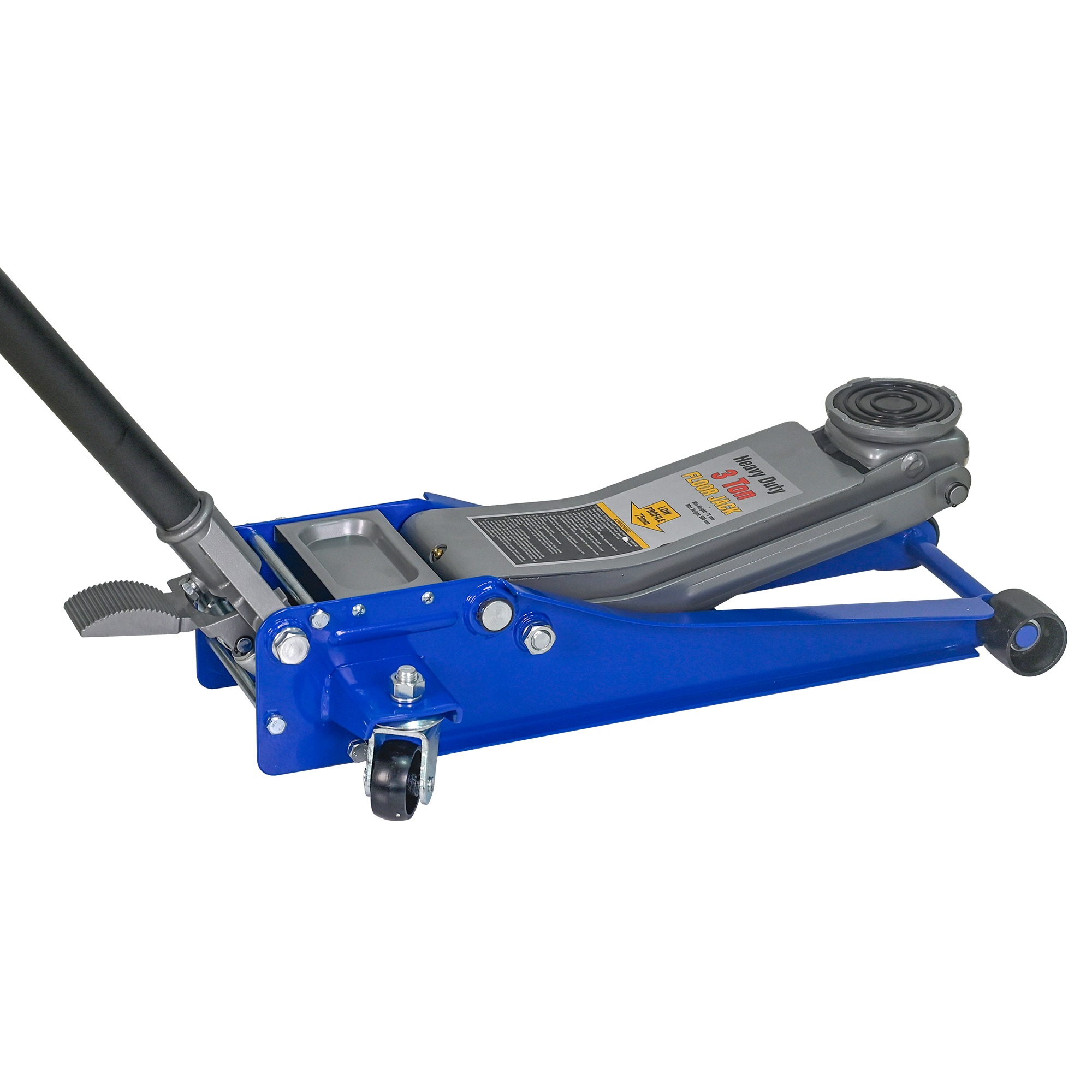 Roulettes pivotantes 360°