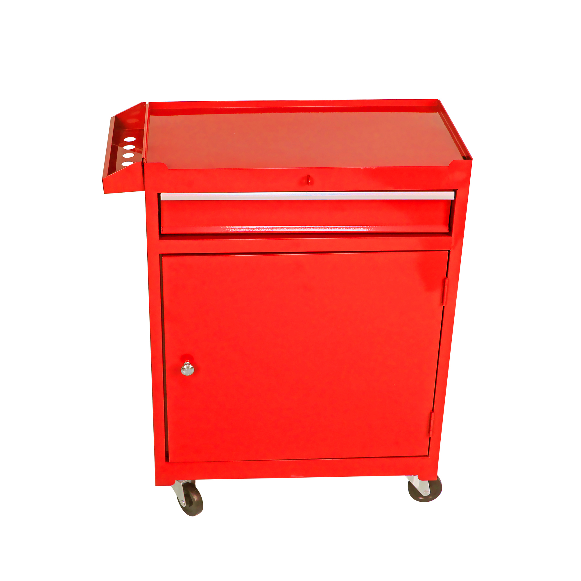 Étagère ajustable à l'armoire