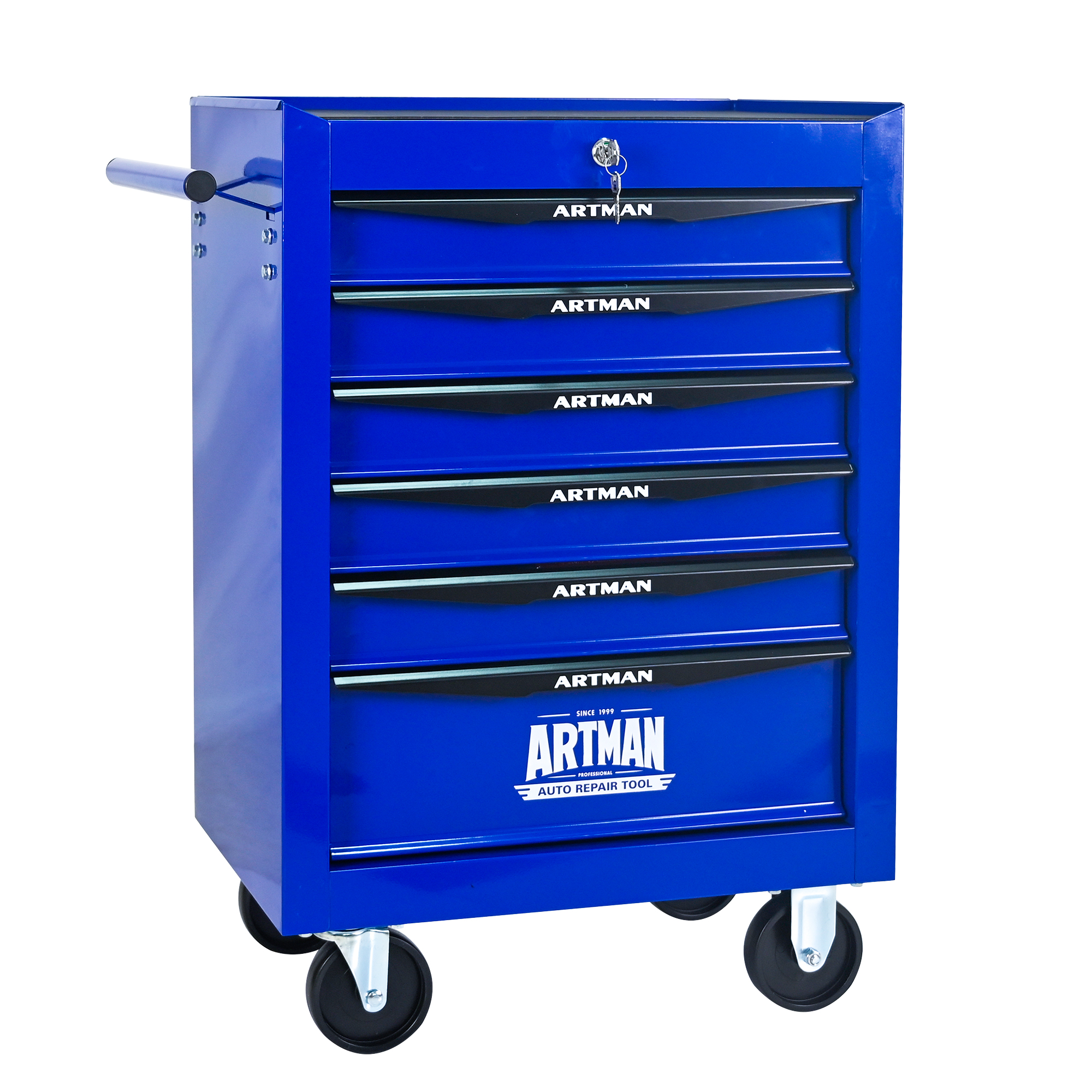 Présentation du armoire à outils