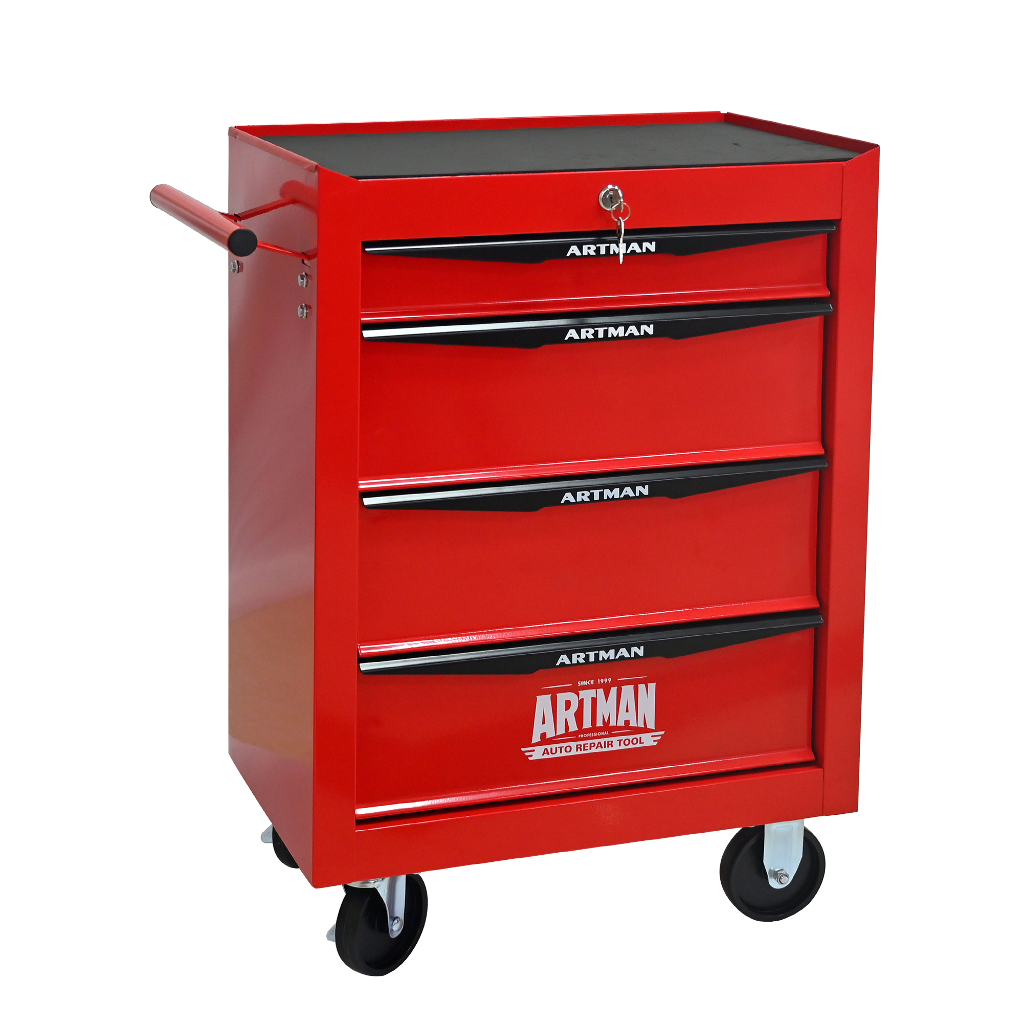 Présentation du armoire à outils