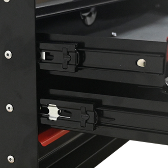 Présentation du armoire à outils