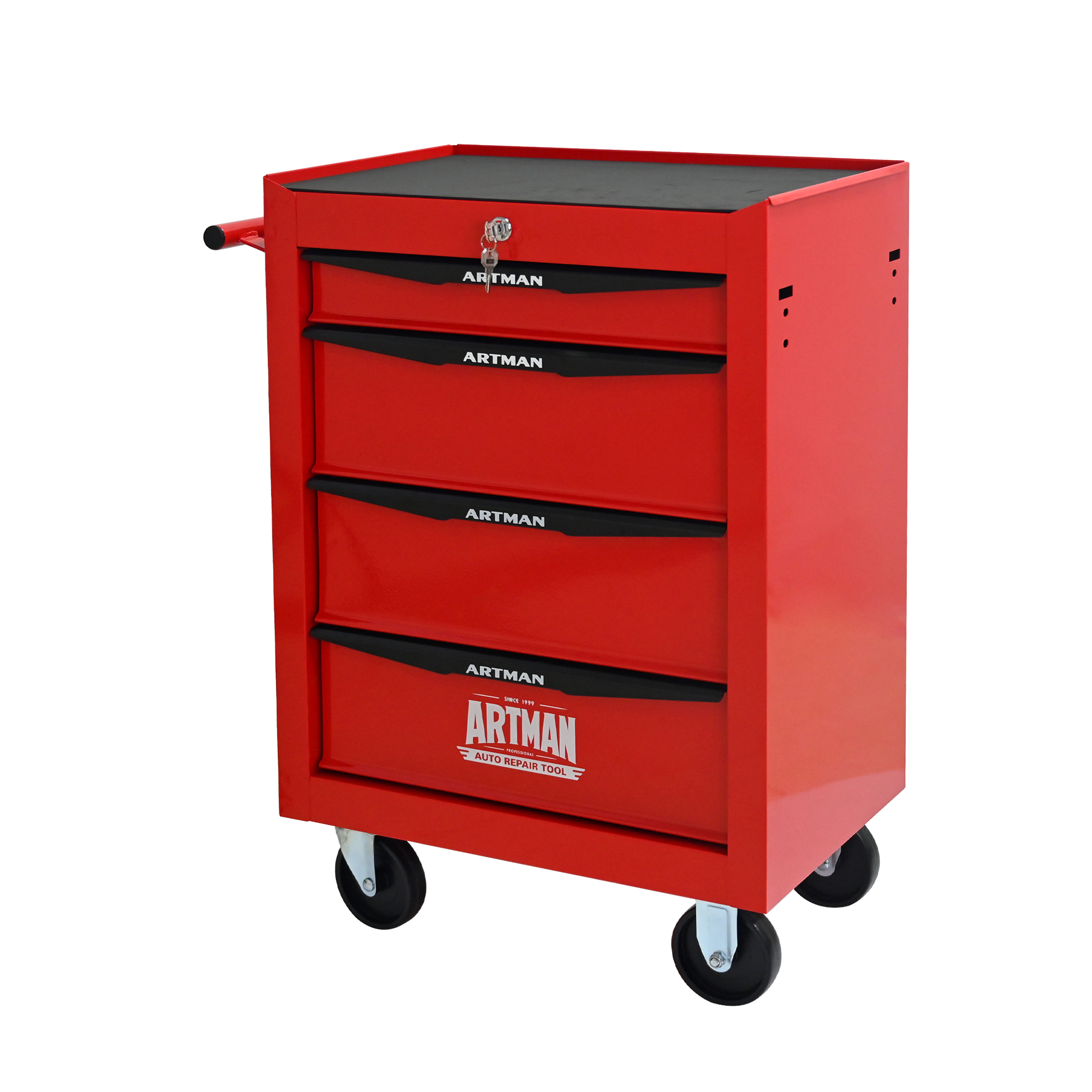 Présentation du armoire à outils