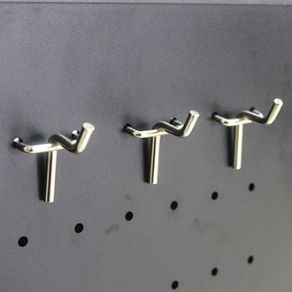 Présentation du armoire à outils