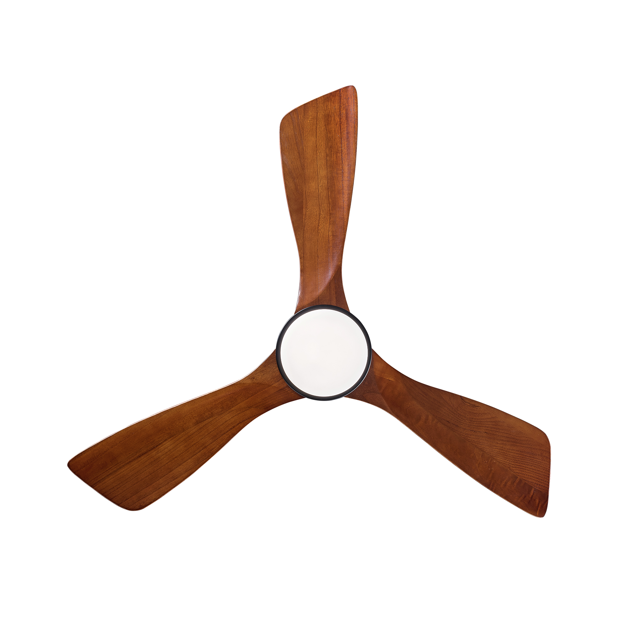 Présentation du ventilateur