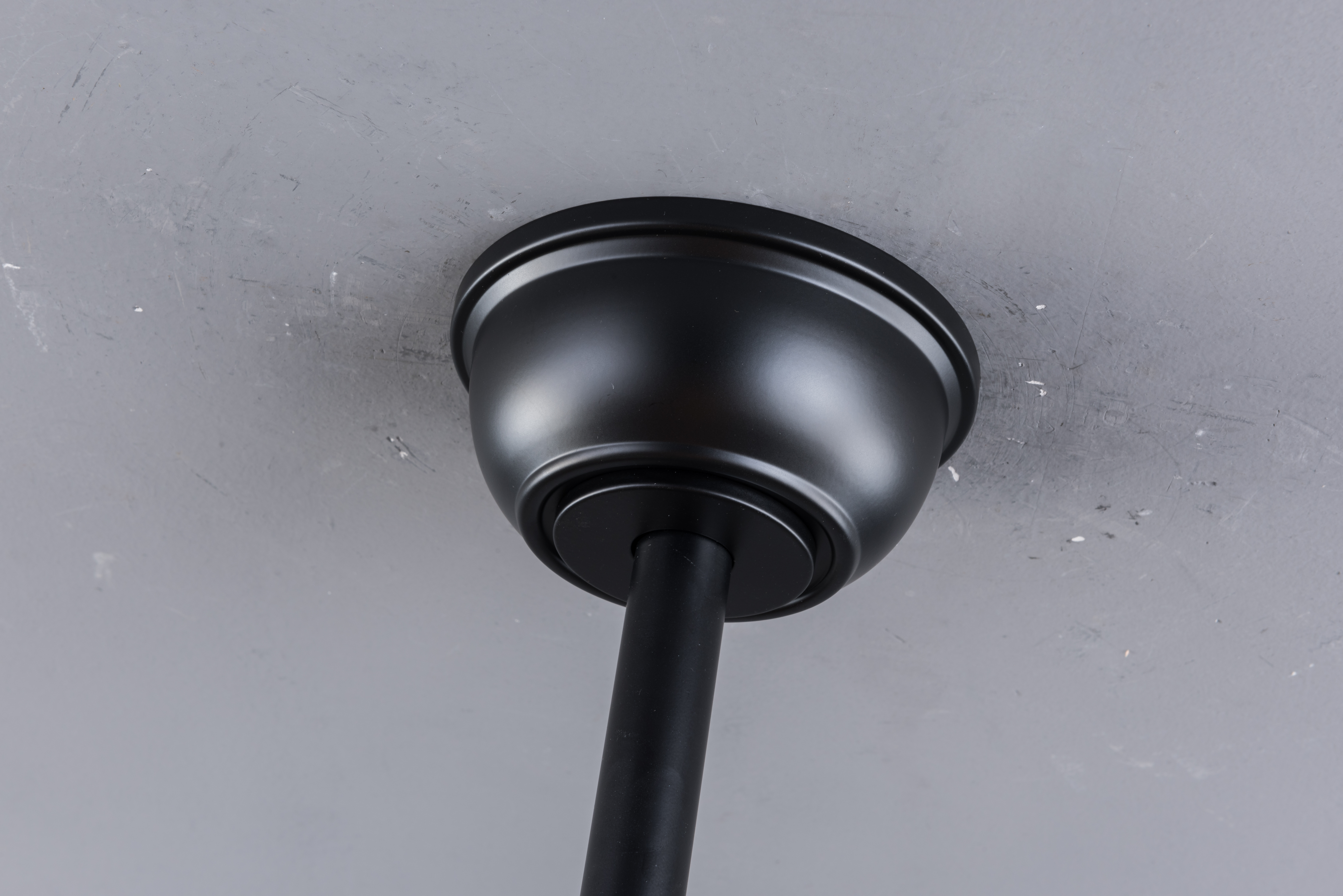 Présentation du ventilateur