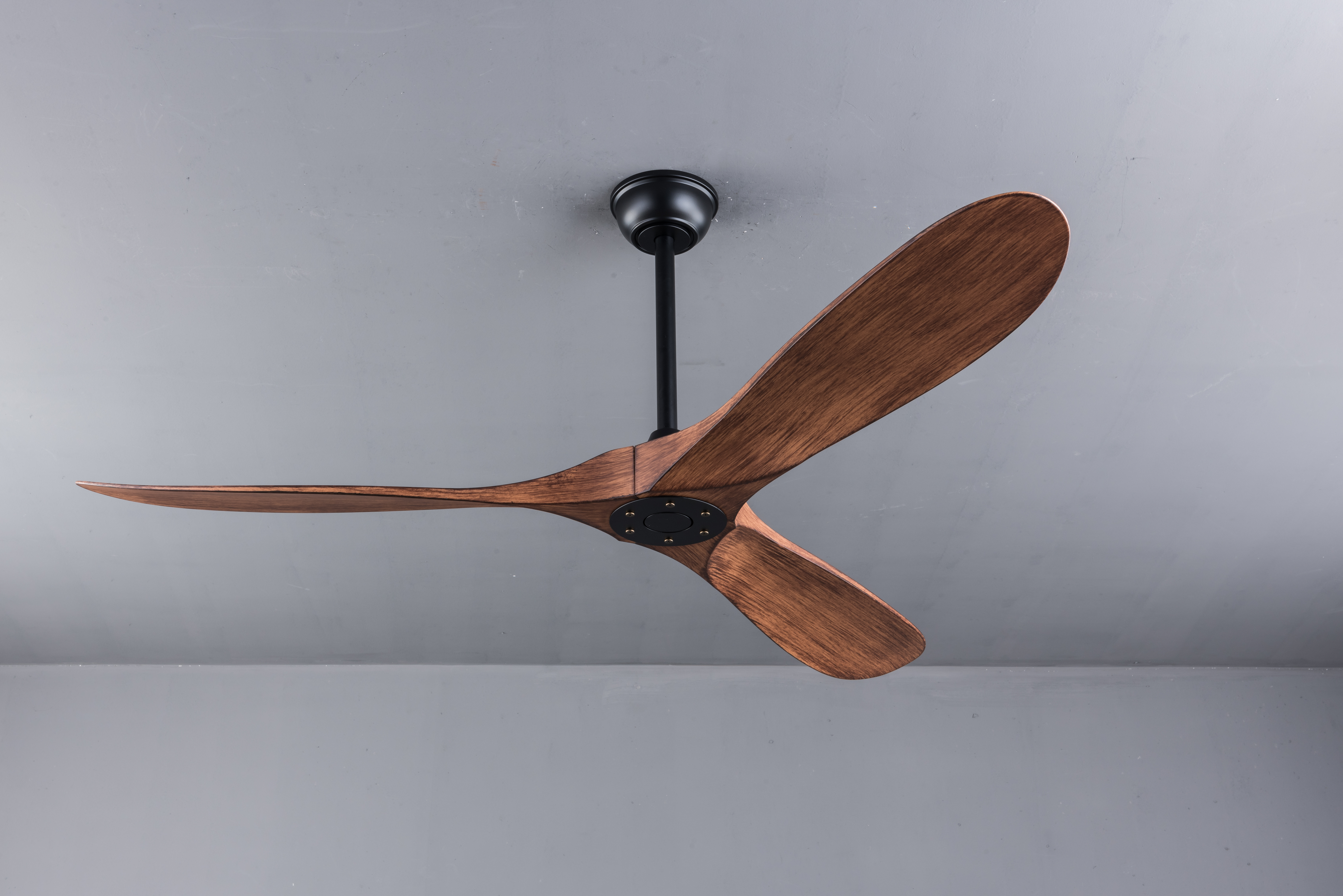 Présentation du ventilateur