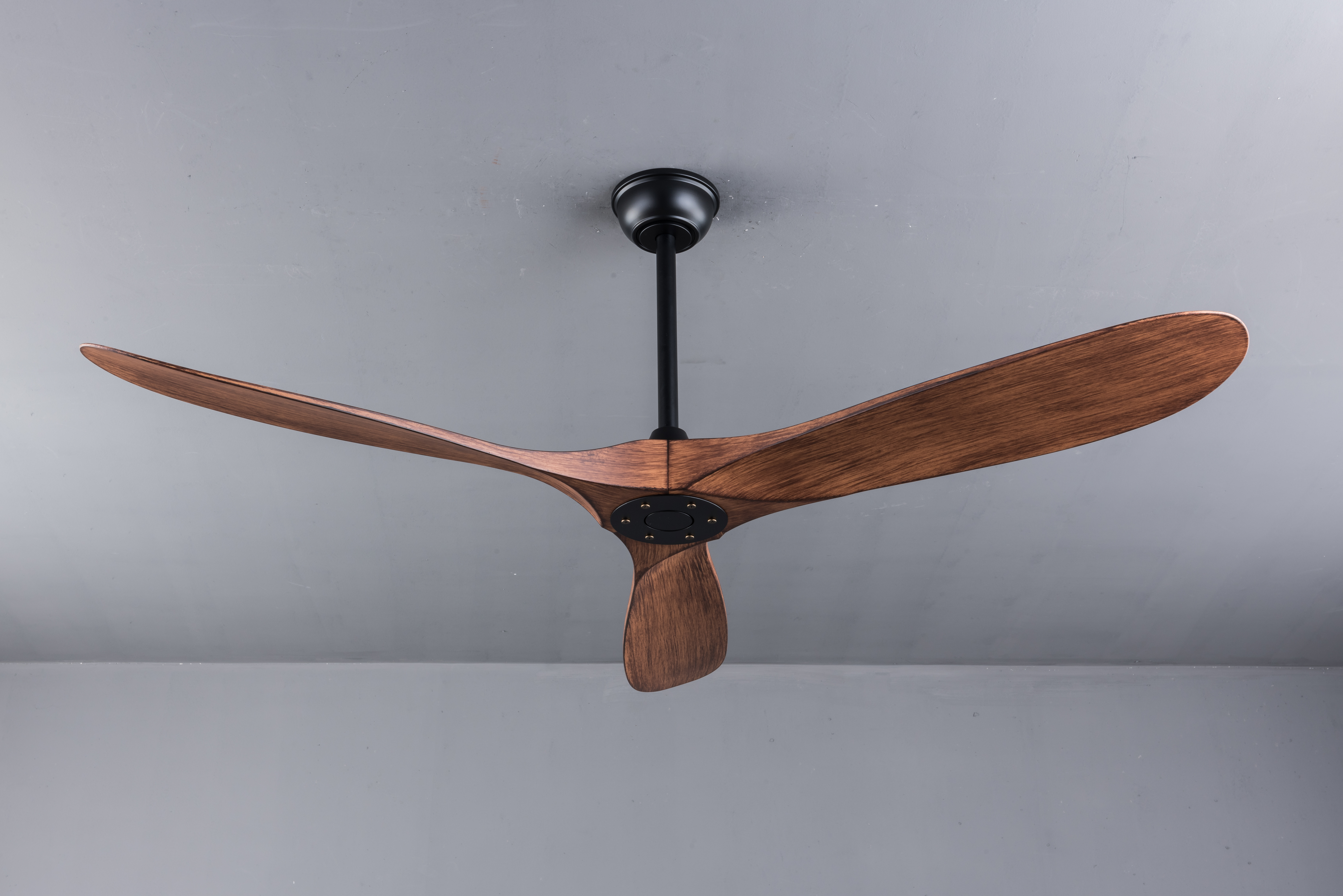 Présentation du ventilateur