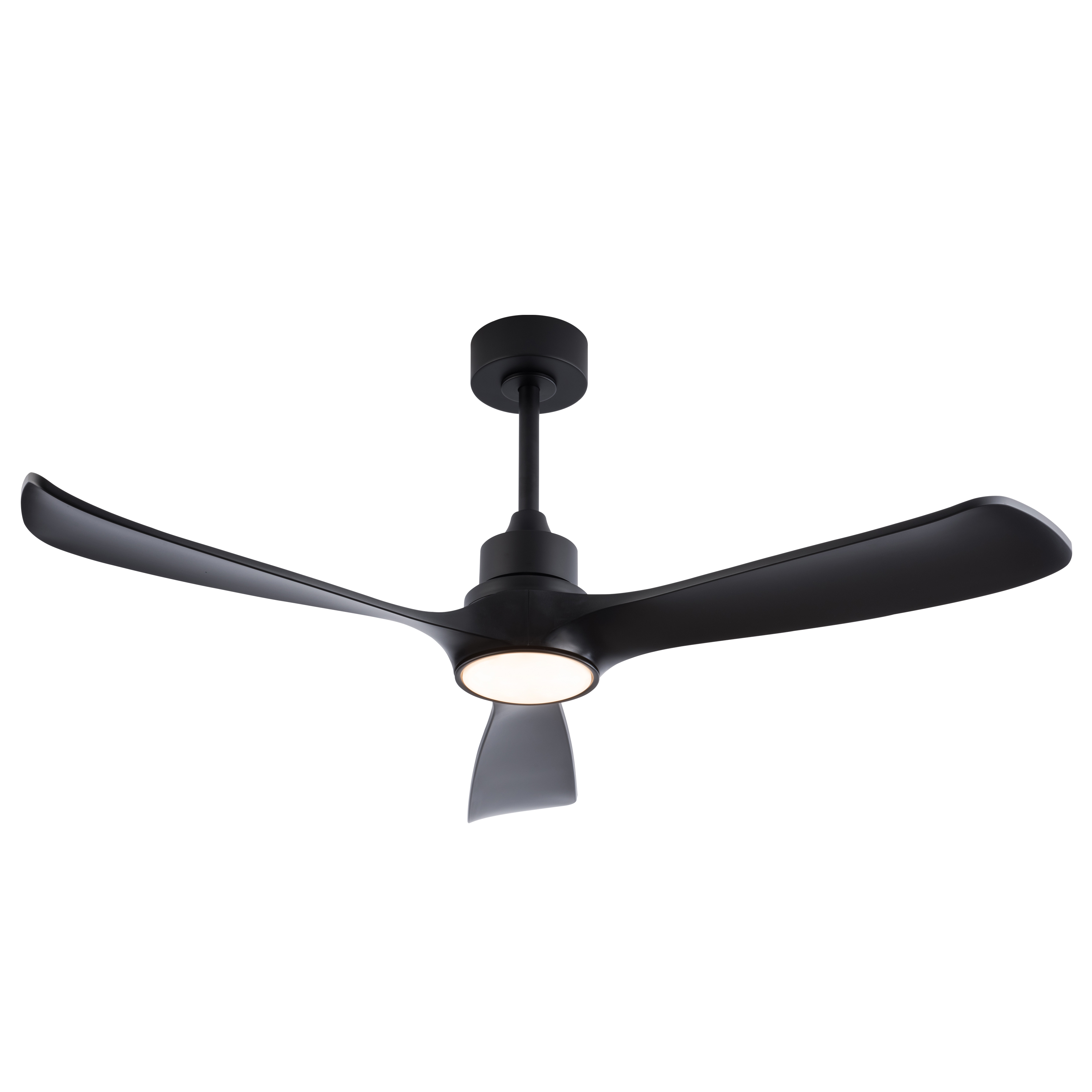 Détail du ventilateur