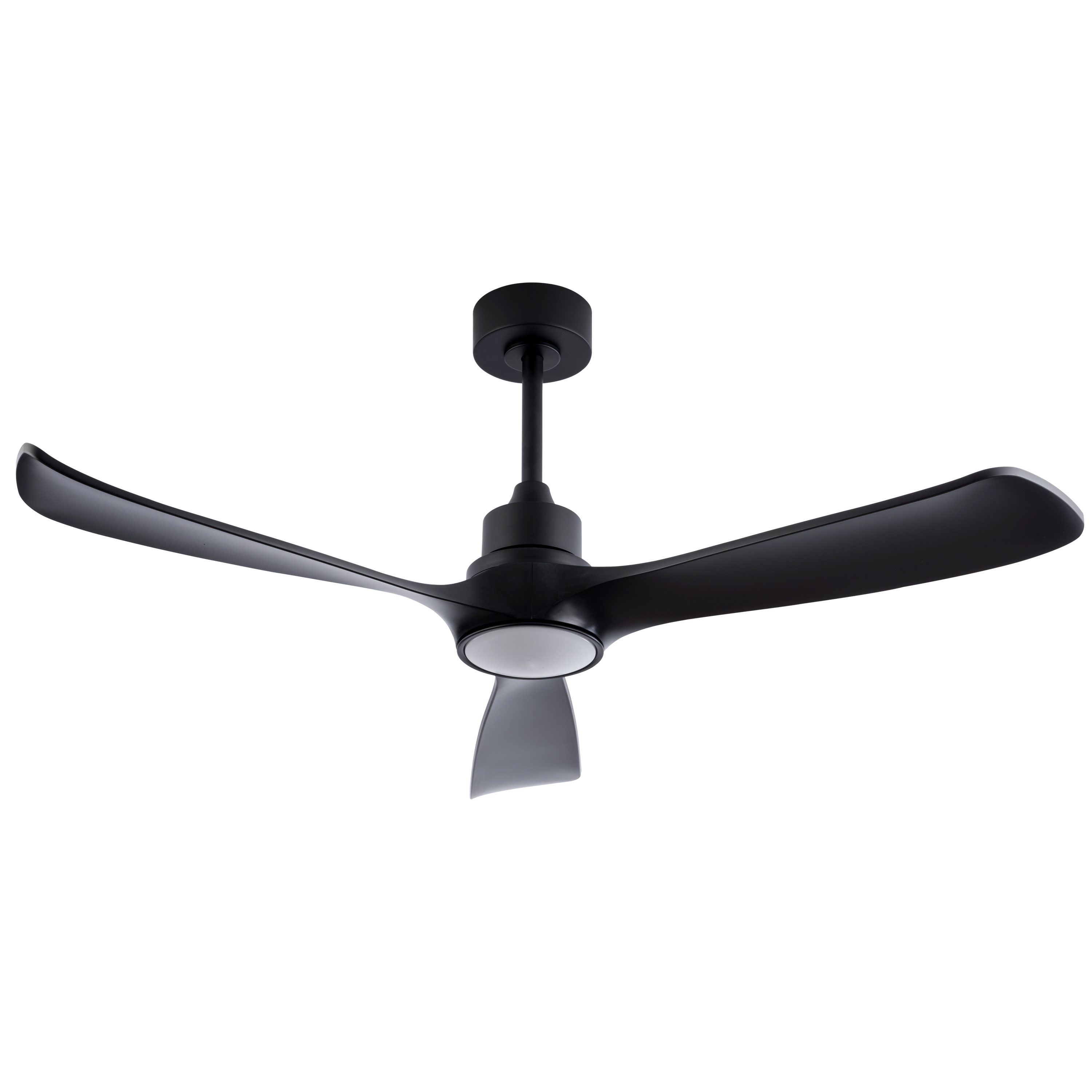 Présentation du ventilateur