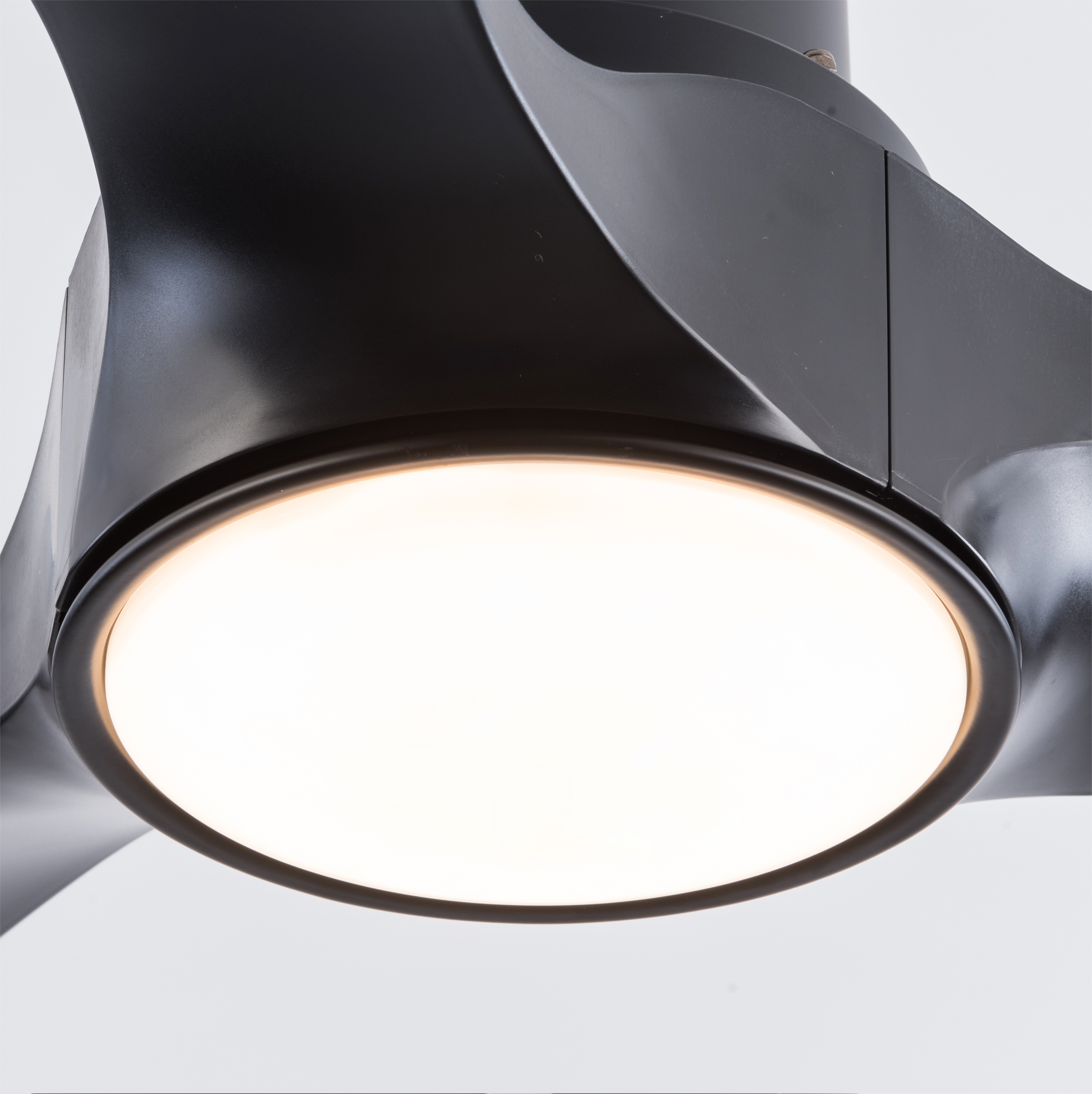 Détail du ventilateur