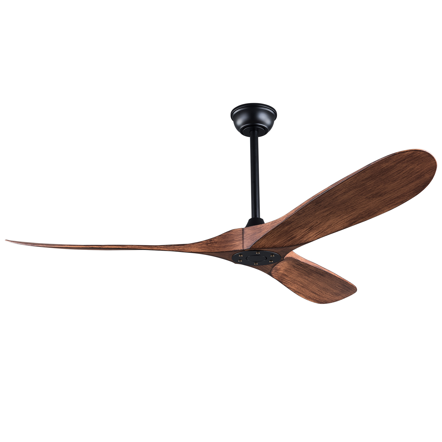 Présentation du ventilateur