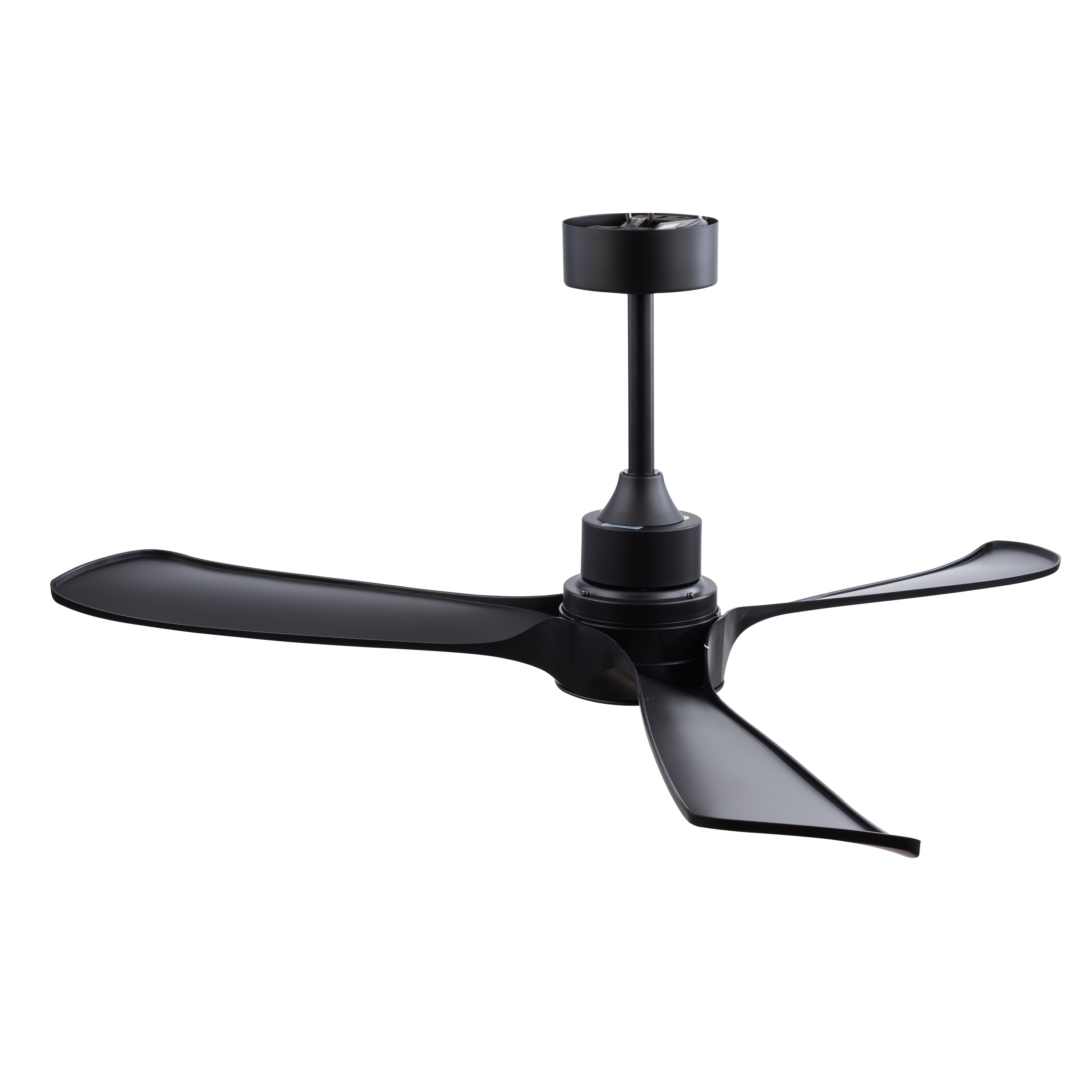 Présentation du ventilateur
