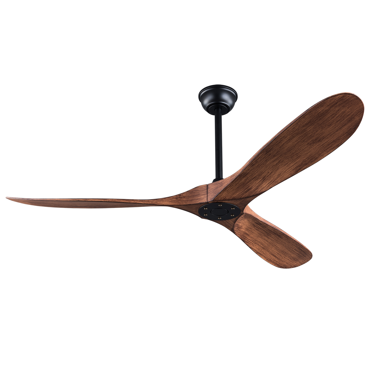Présentation du ventilateur
