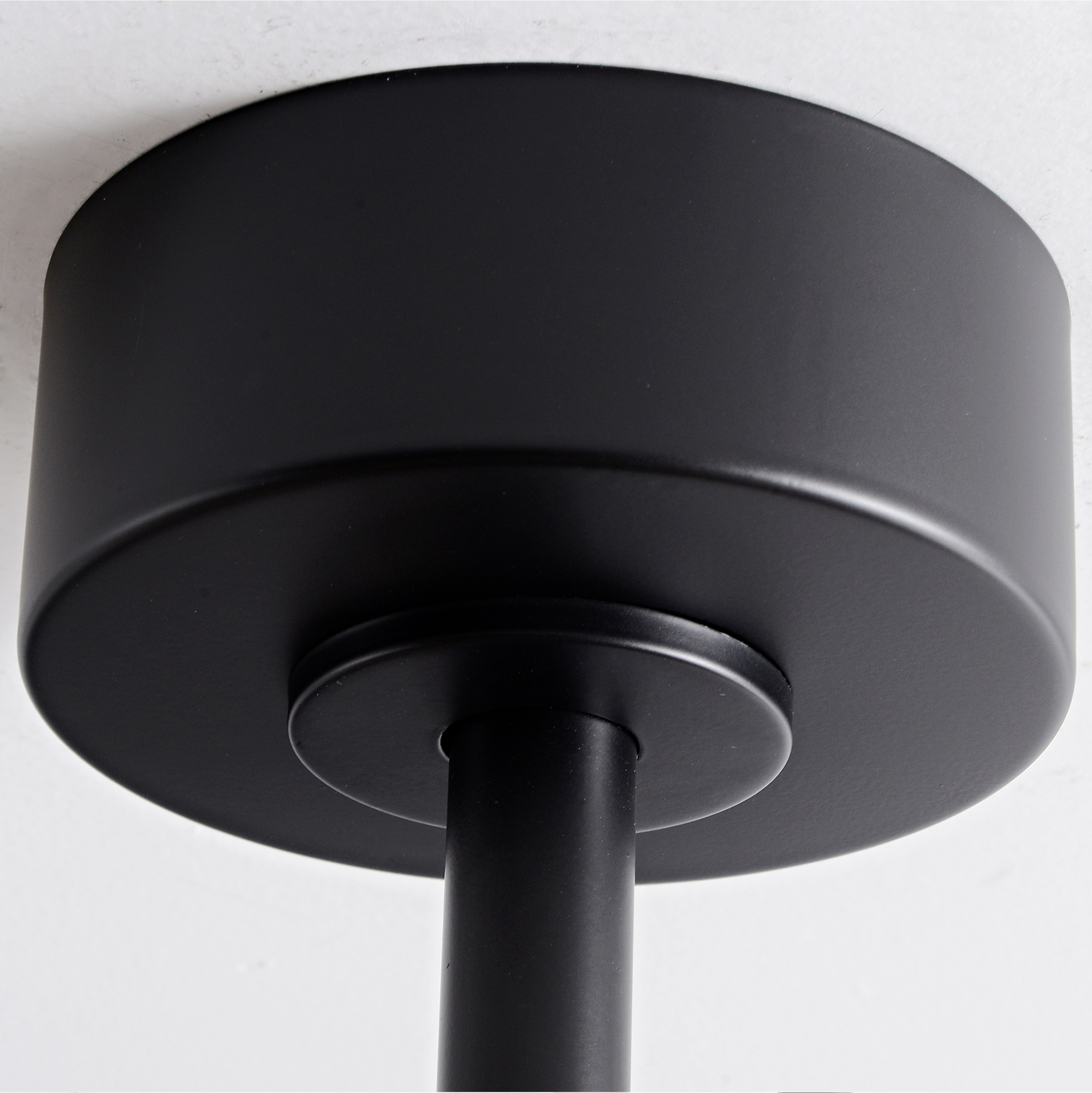 Détail du ventilateur