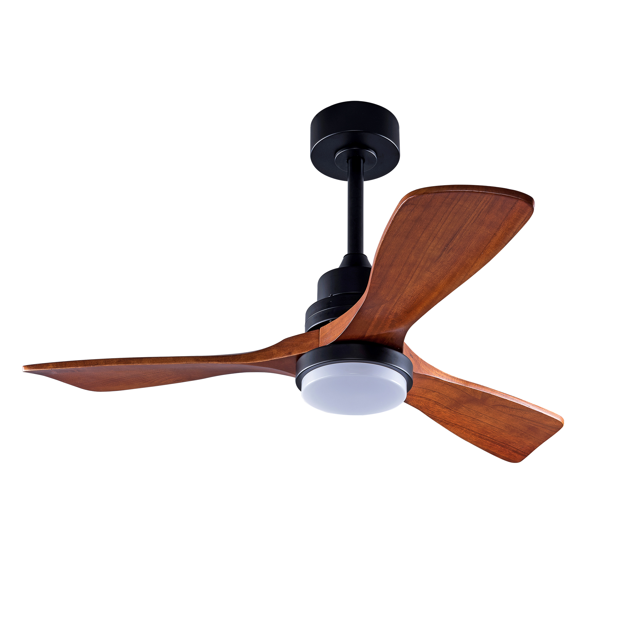 Présentation du ventilateur