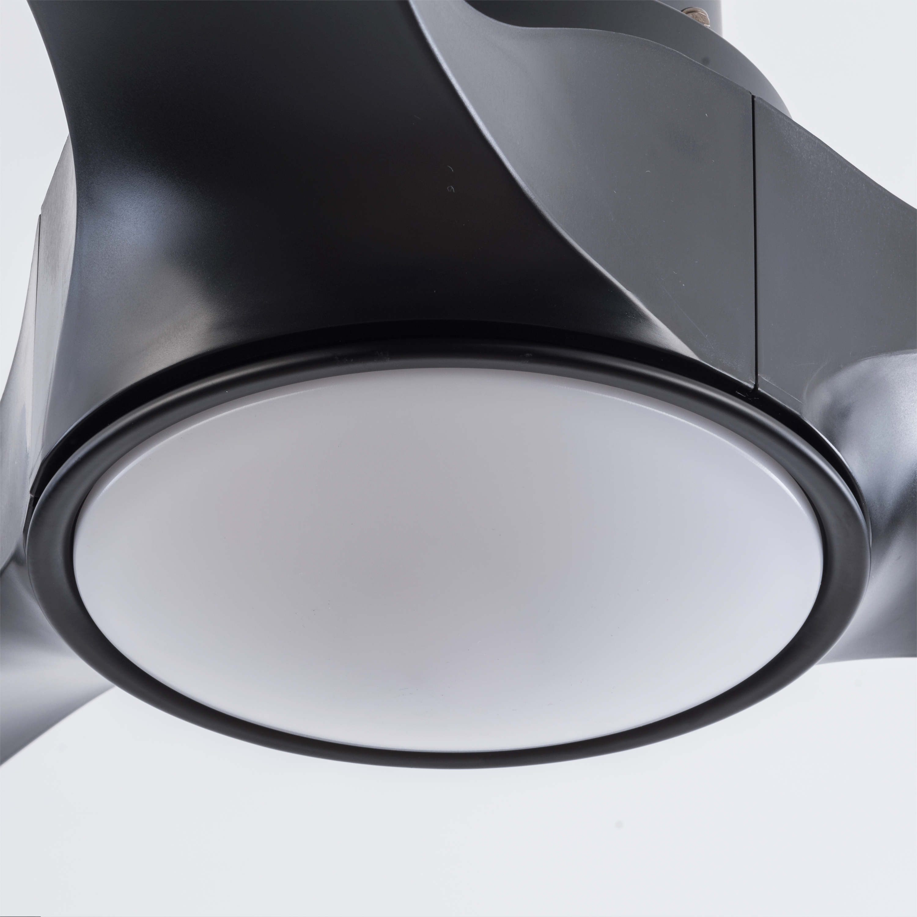 Détail du ventilateur