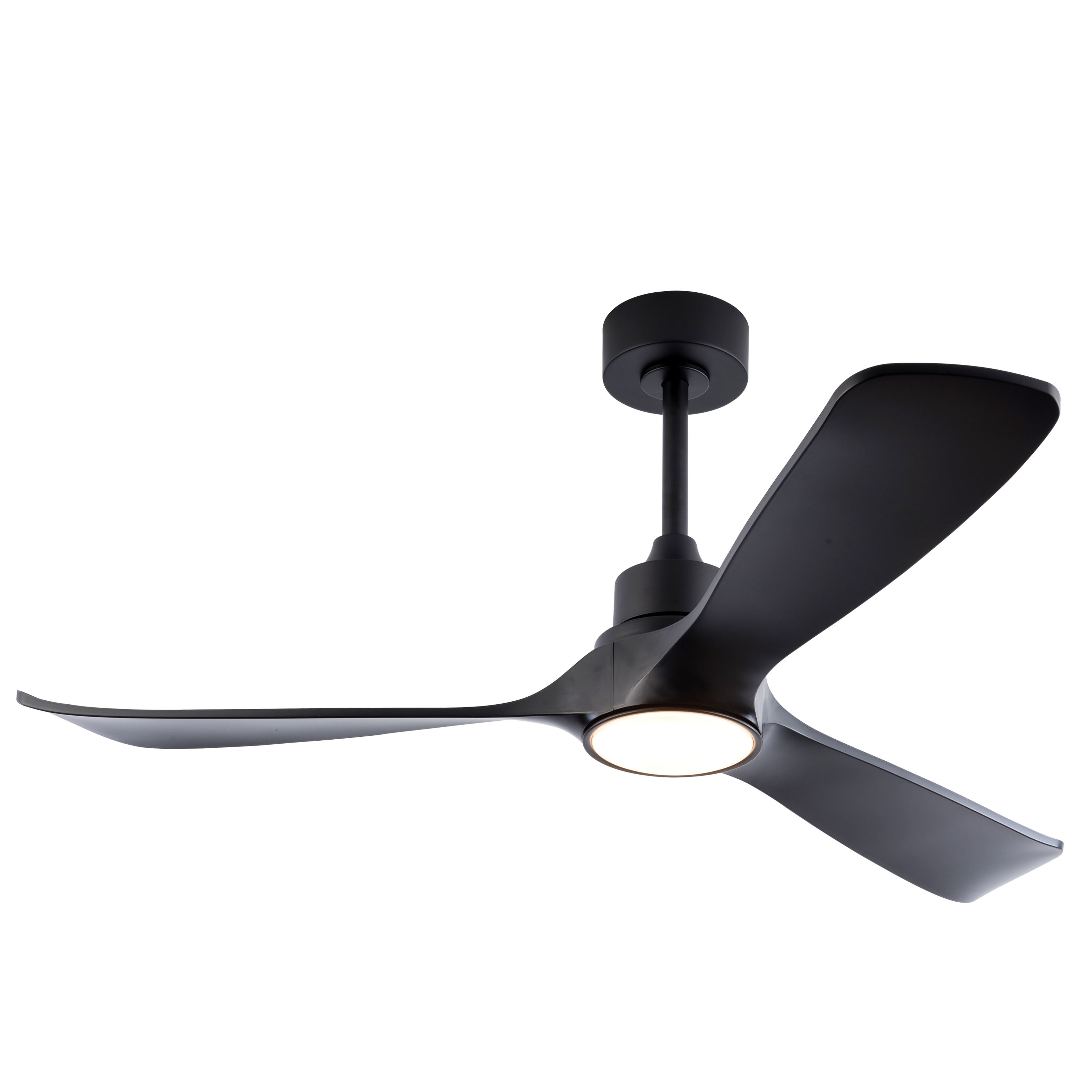 Détail du ventilateur