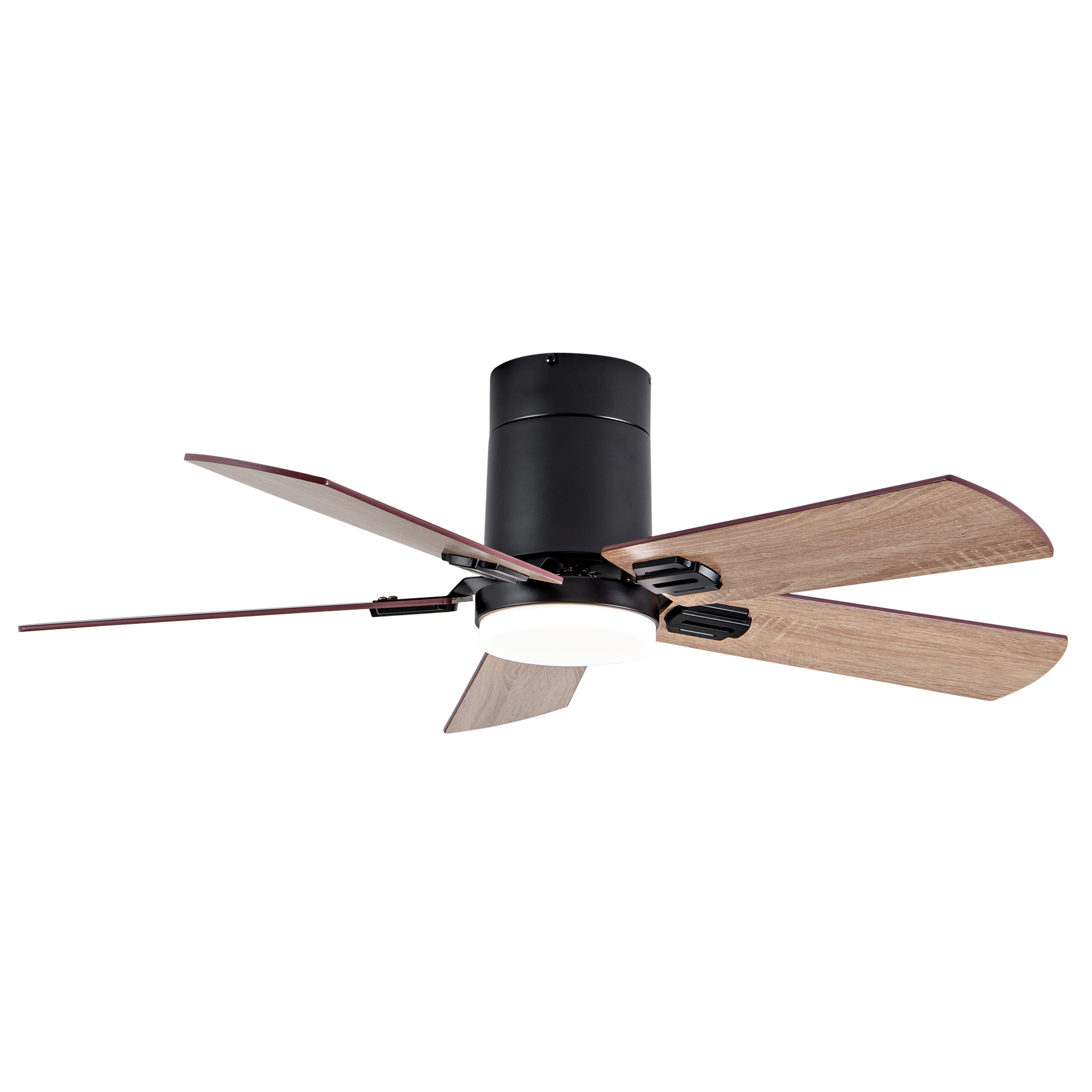 Présentation du ventilateur