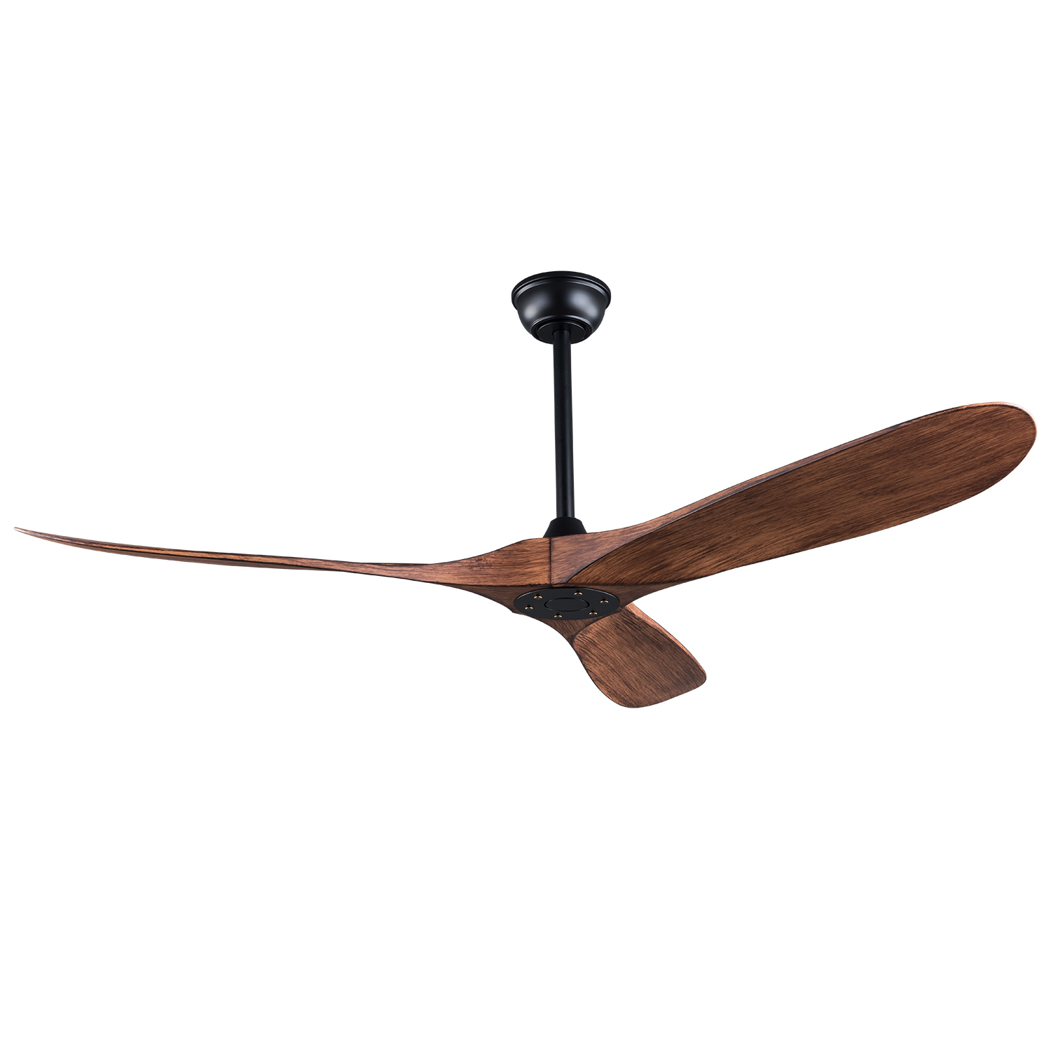 Détail du ventilateur