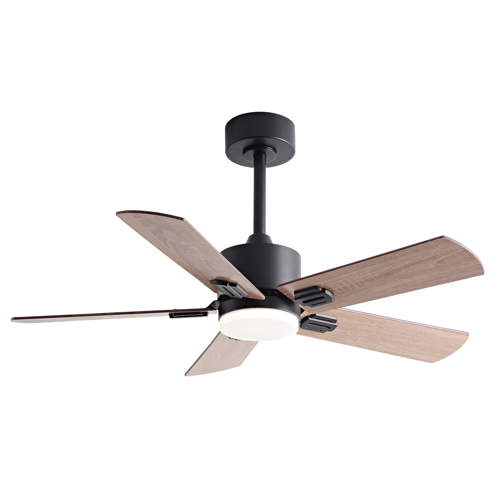Présentation du ventilateur