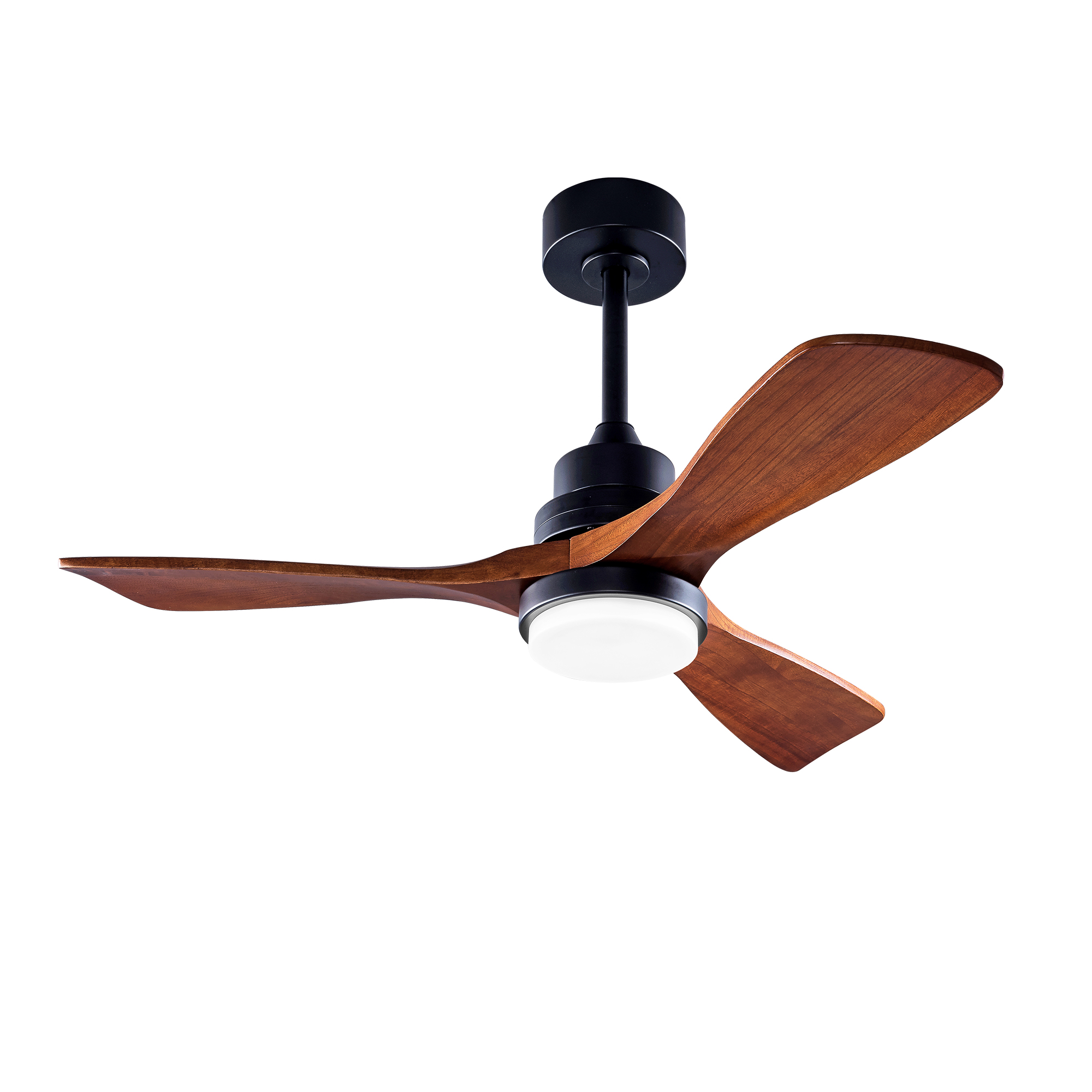 Présentation du ventilateur