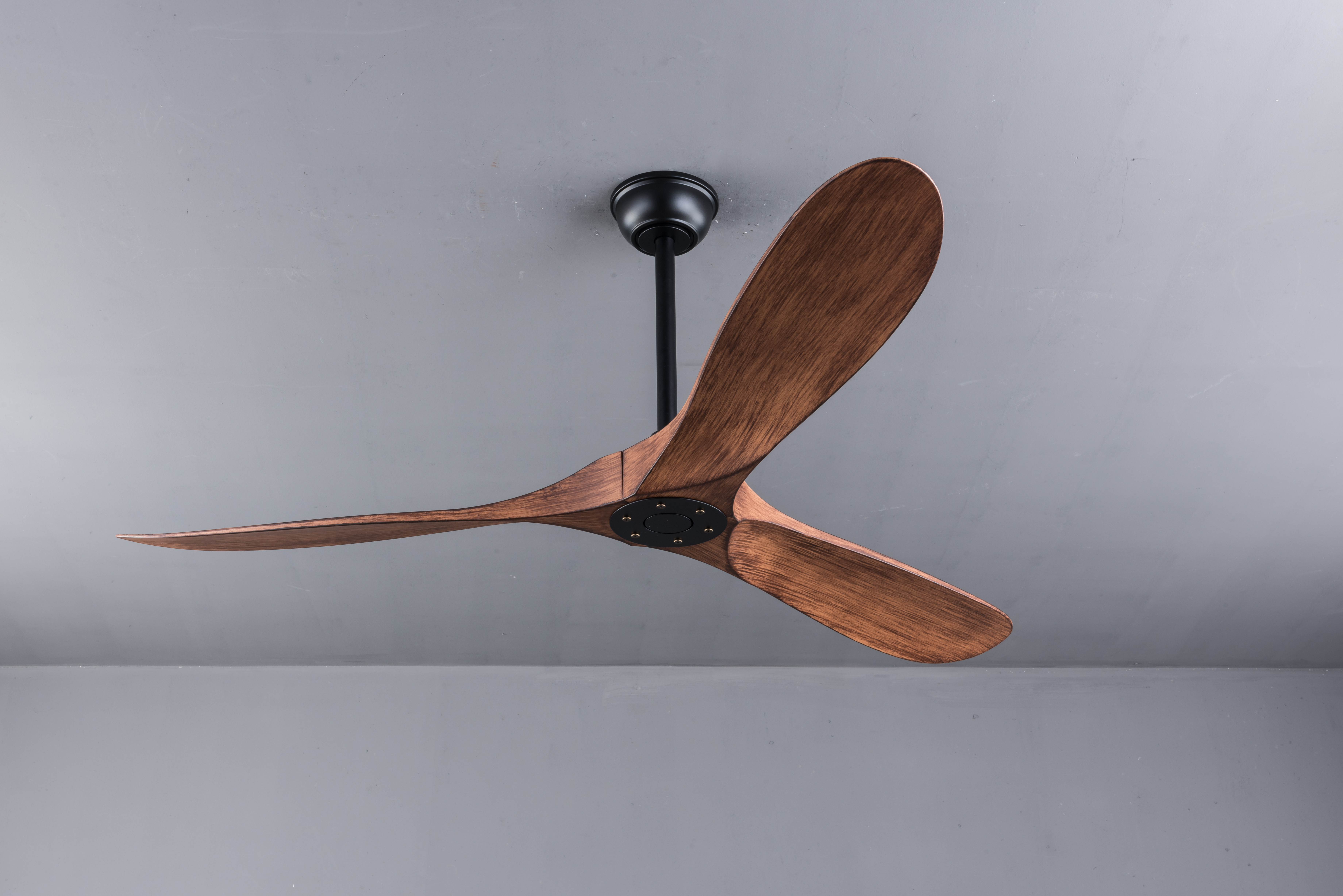 Présentation du ventilateur