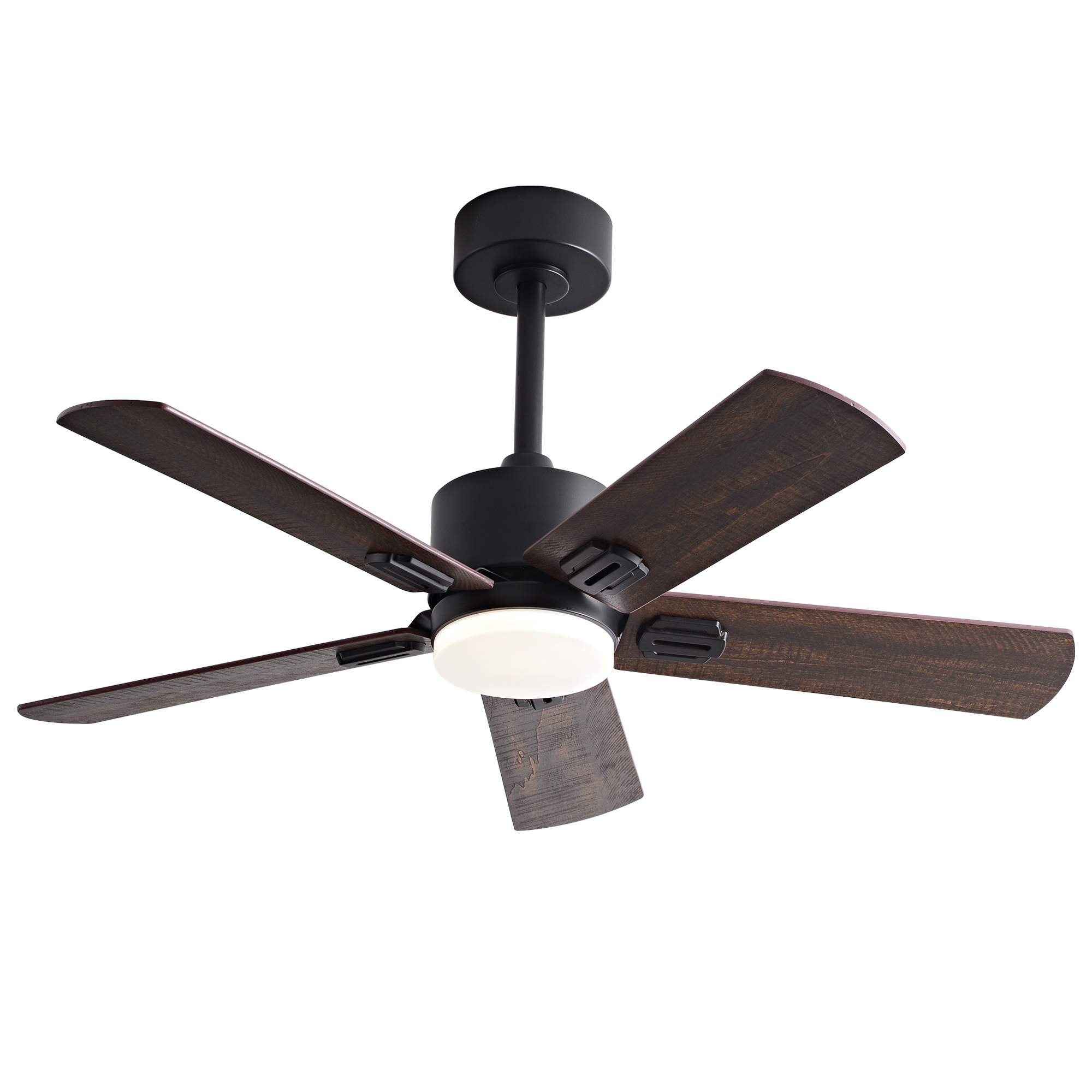 Présentation du ventilateur