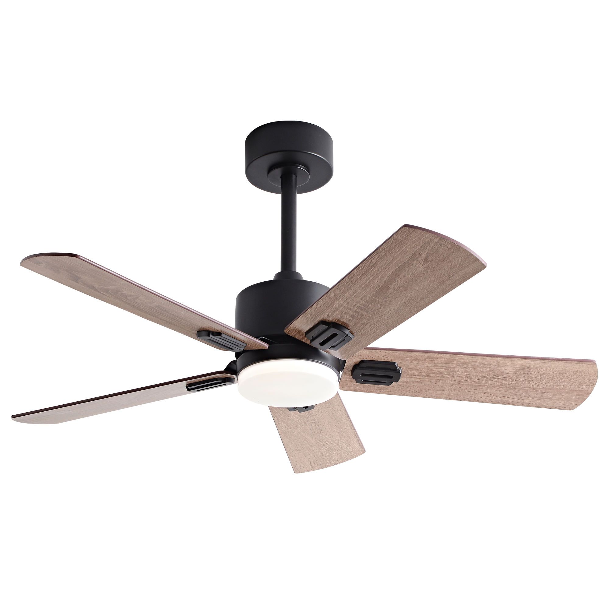 Présentation du ventilateur