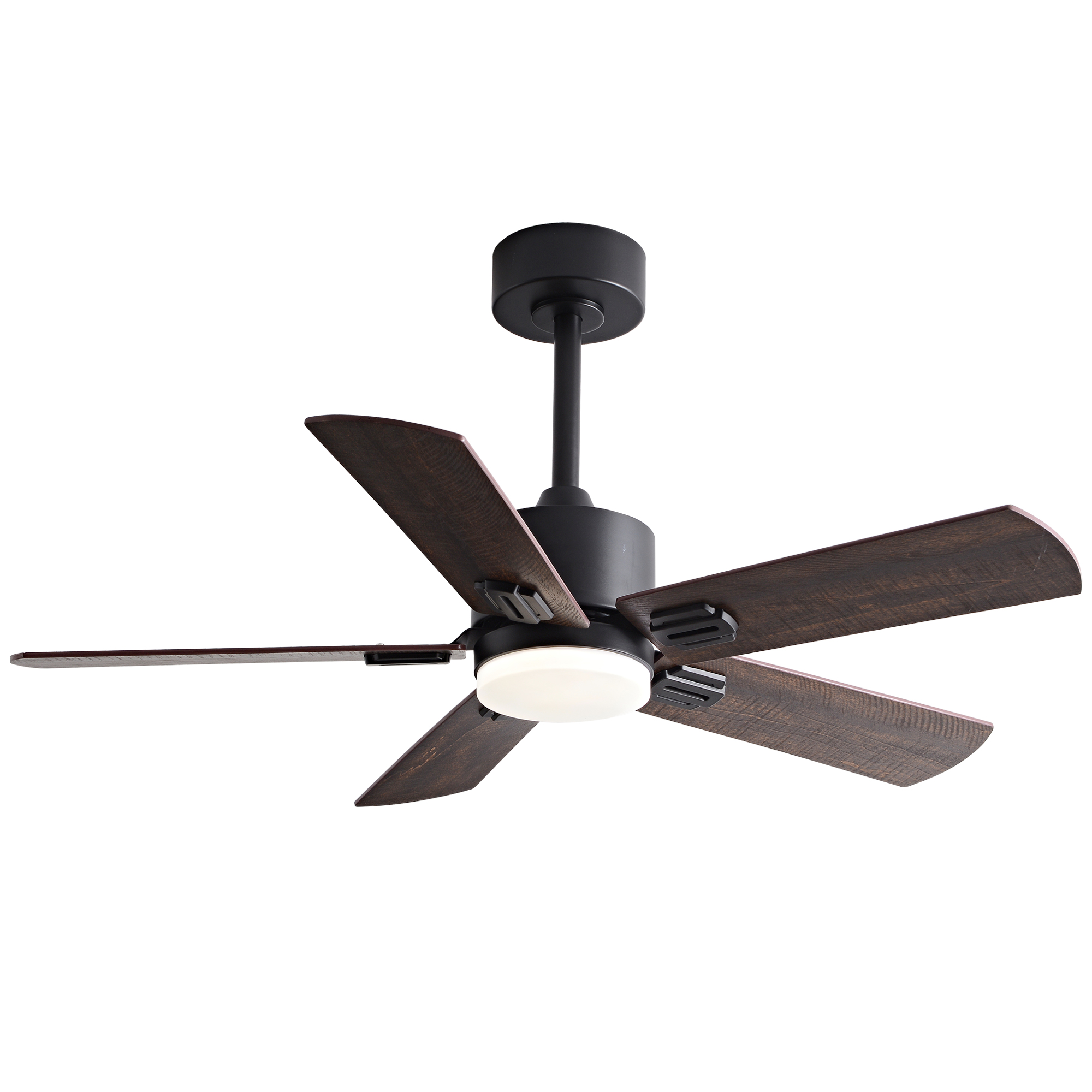 Présentation du ventilateur