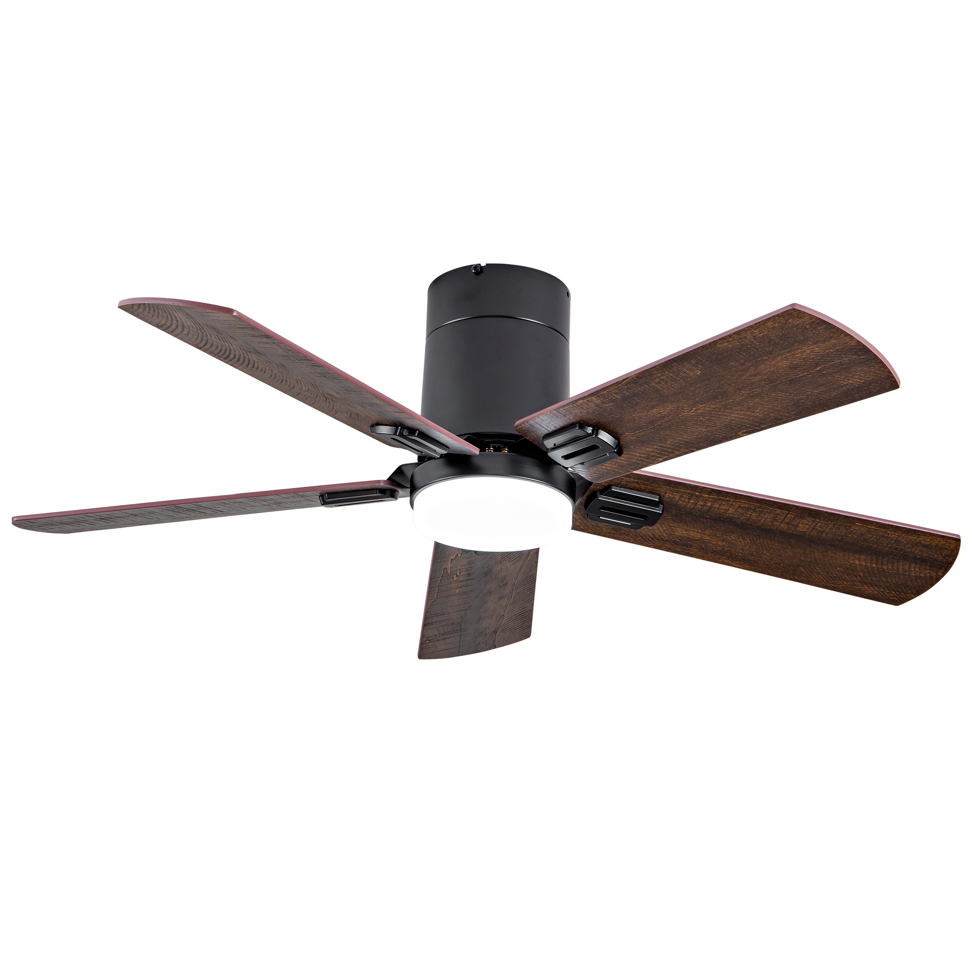 Présentation du ventilateur