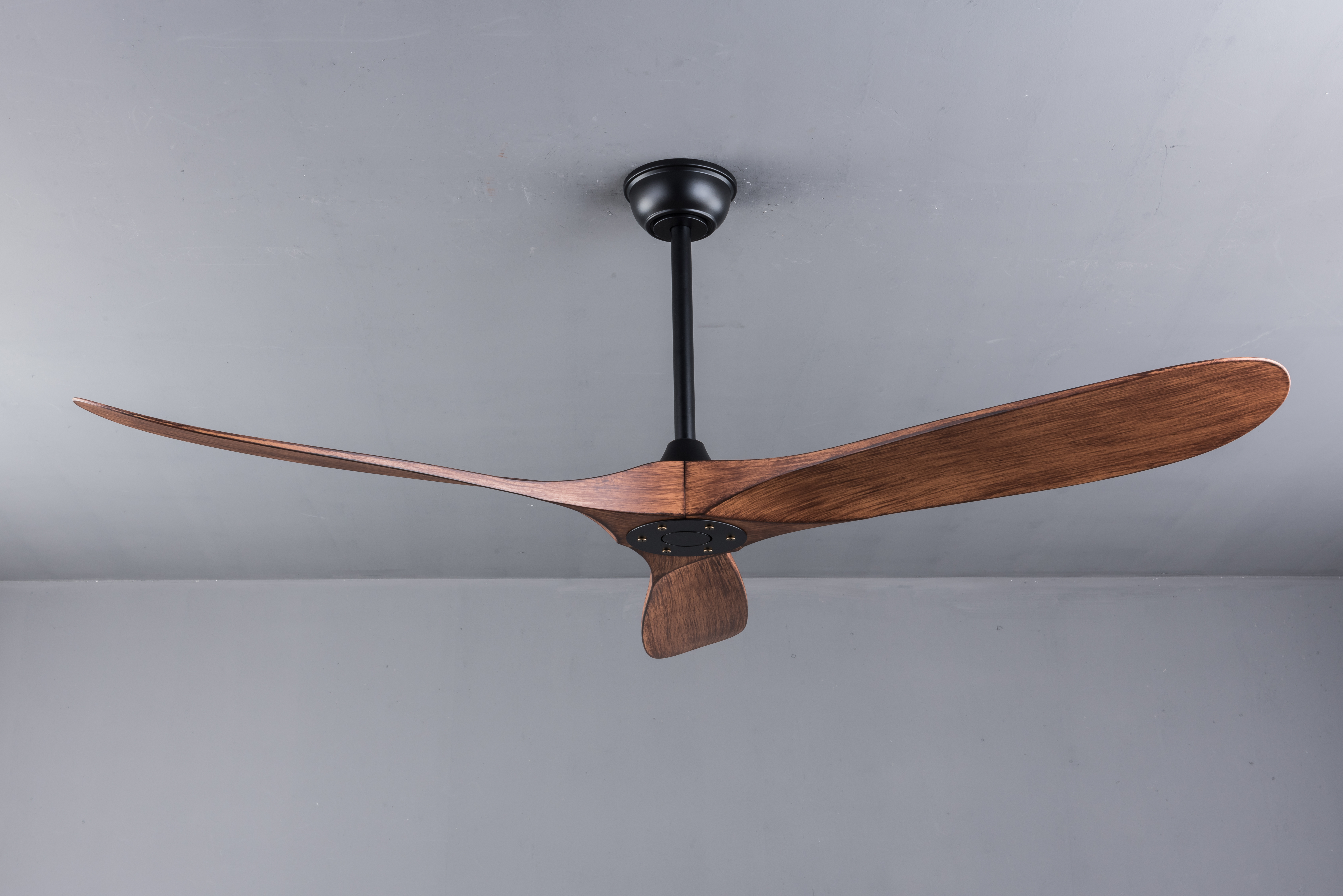 Présentation du ventilateur