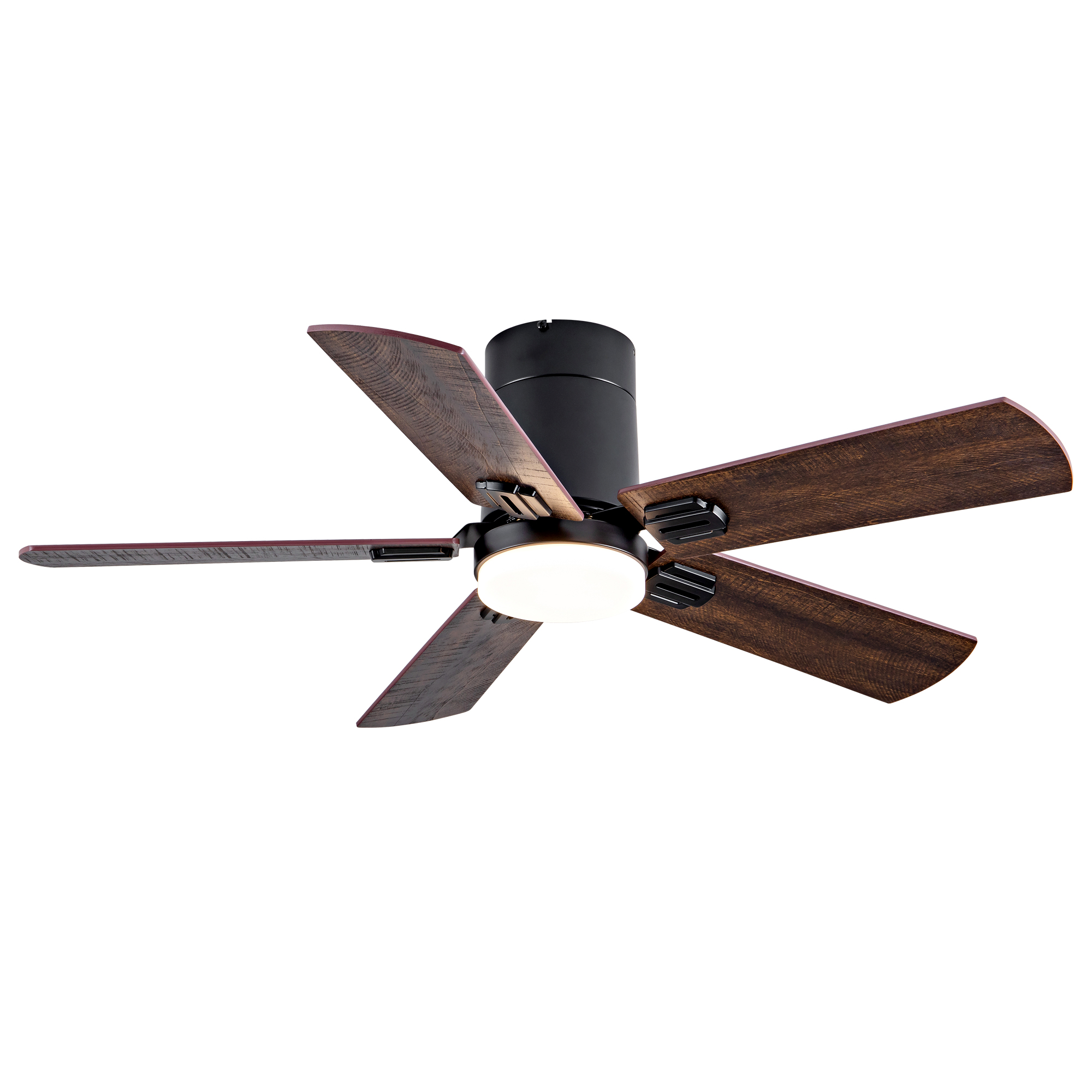 Présentation du ventilateur