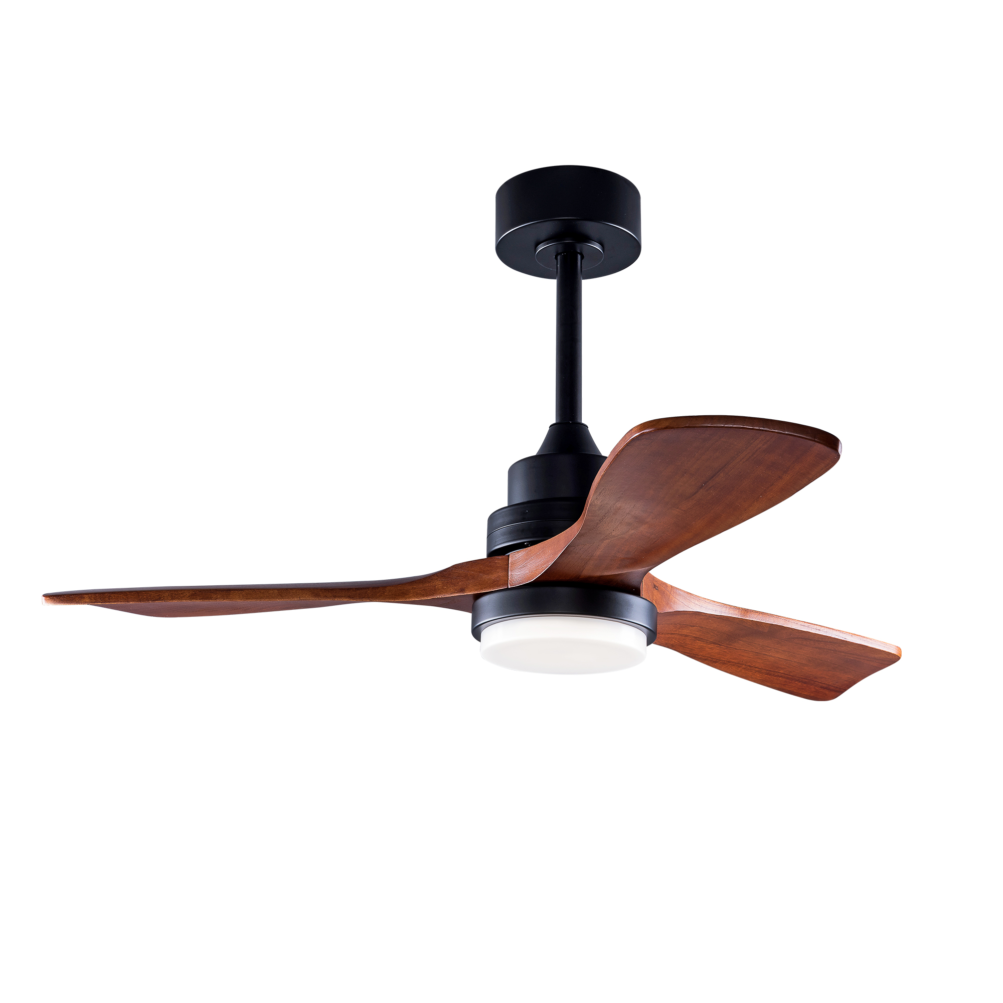 Présentation du ventilateur