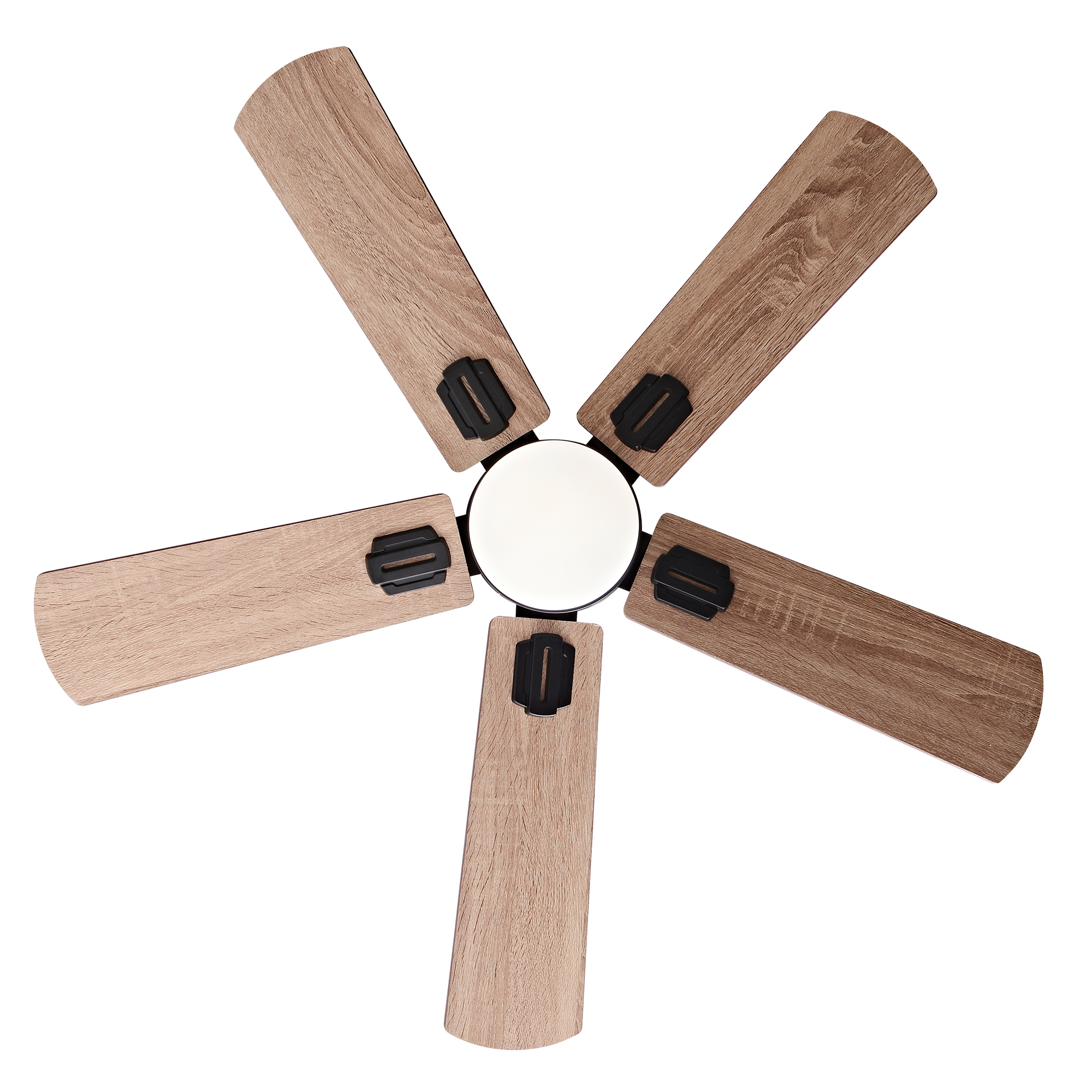 Présentation du ventilateur