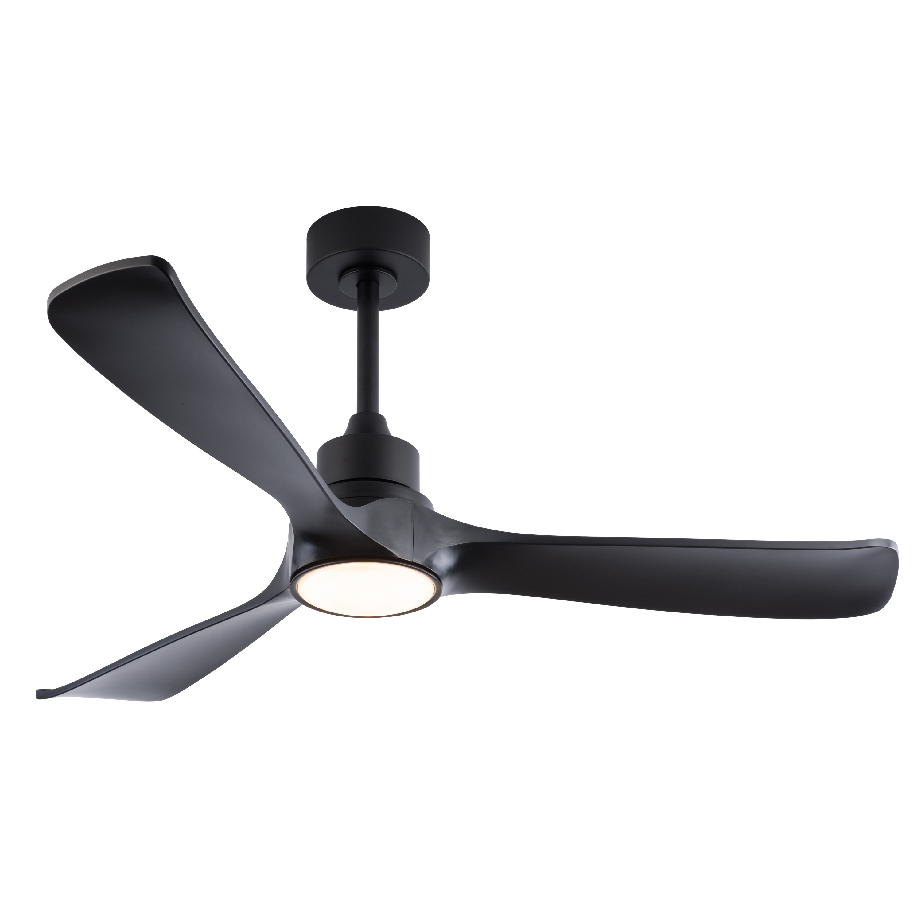 Présentation du ventilateur