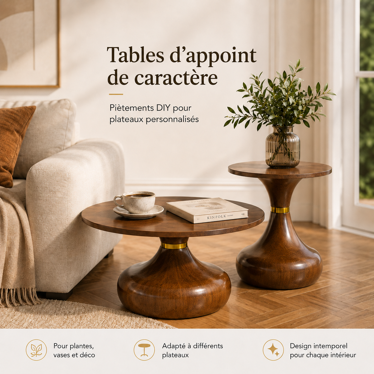 Détail du pièce de remplacement