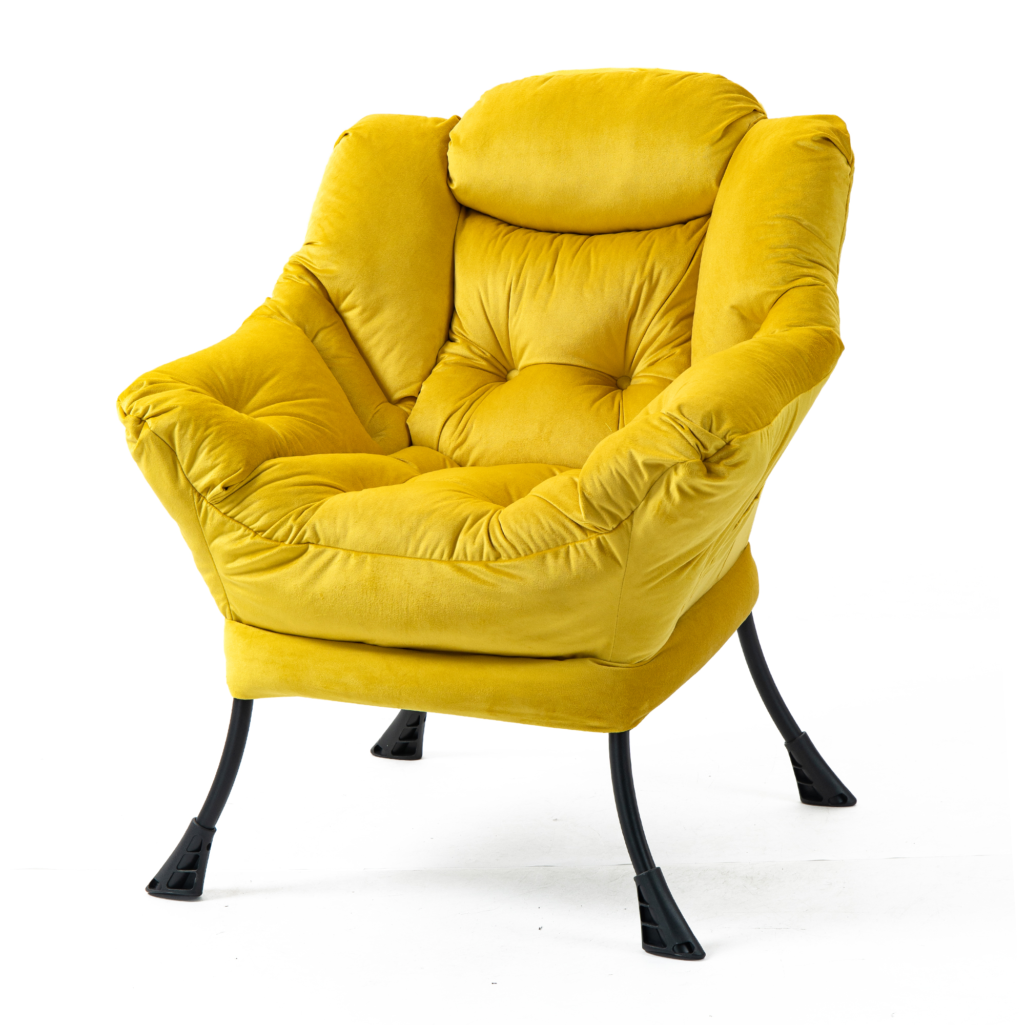 Fauteuil paresseux vue générale