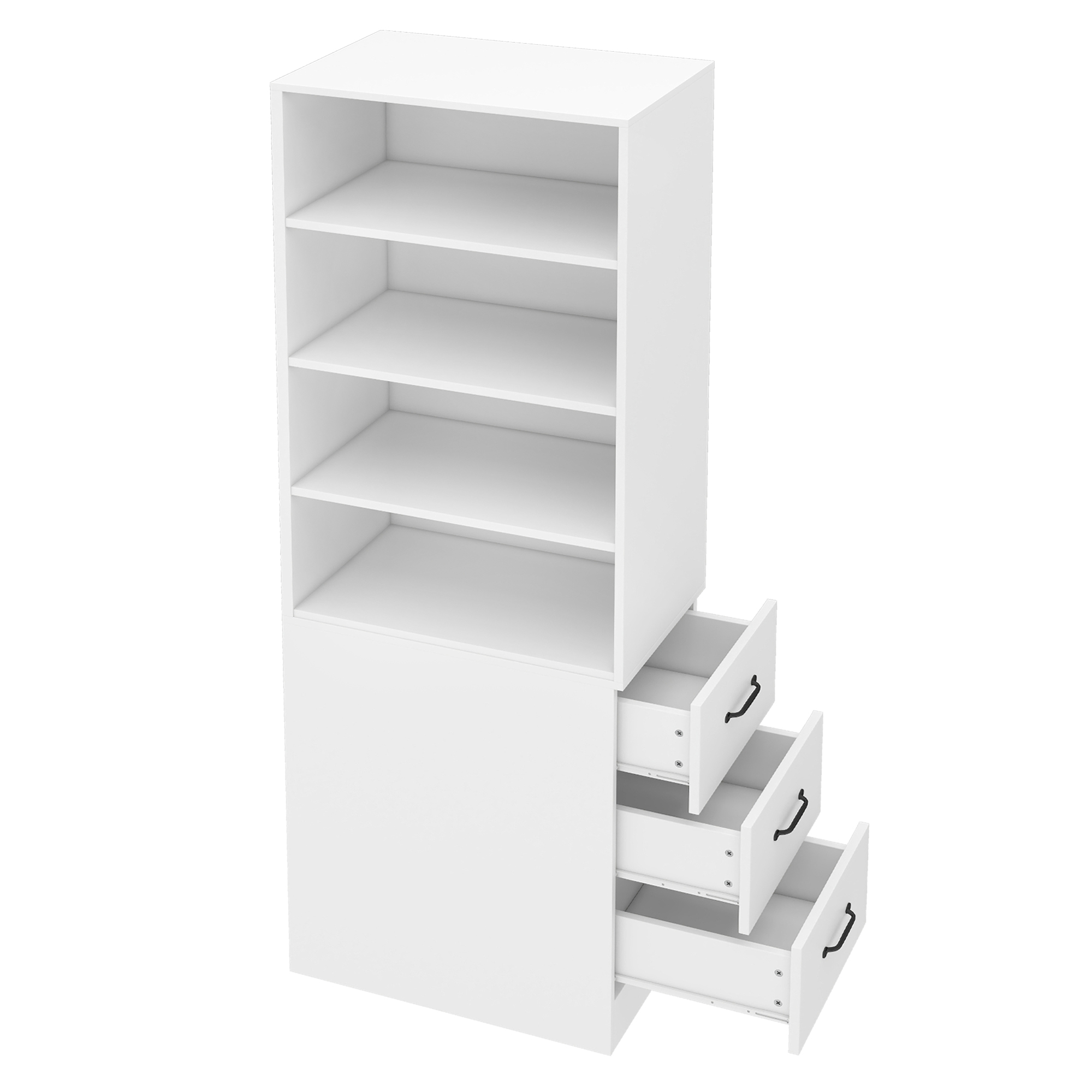 Présentation du bibliothèque