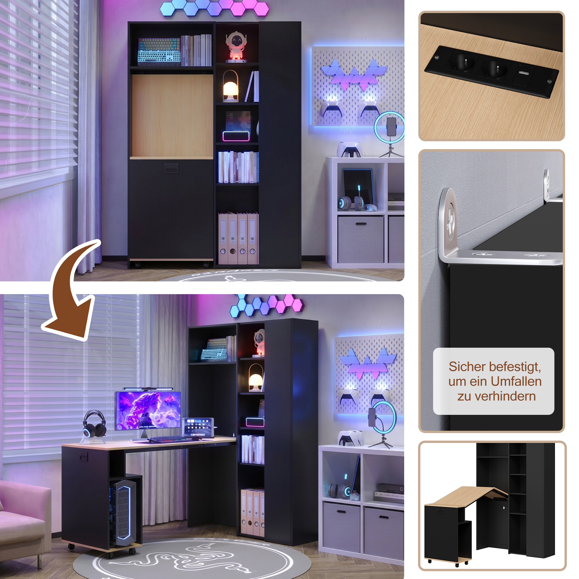 Détail produit