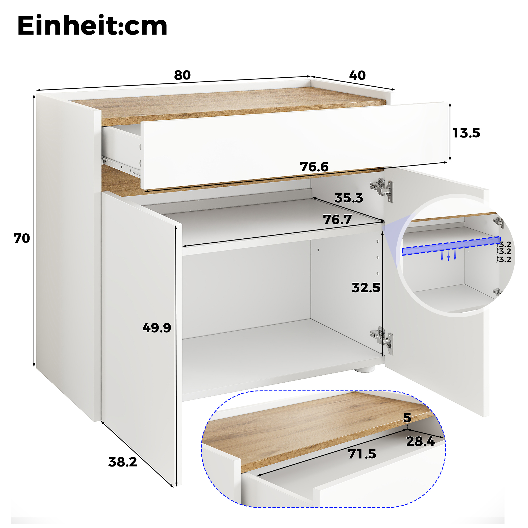 Détail produit