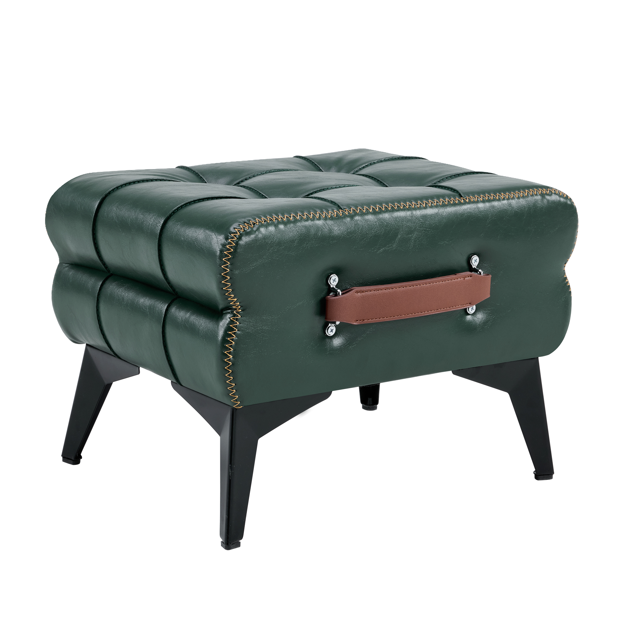 Multi‑usage repose‑pied, tabouret chaussures
