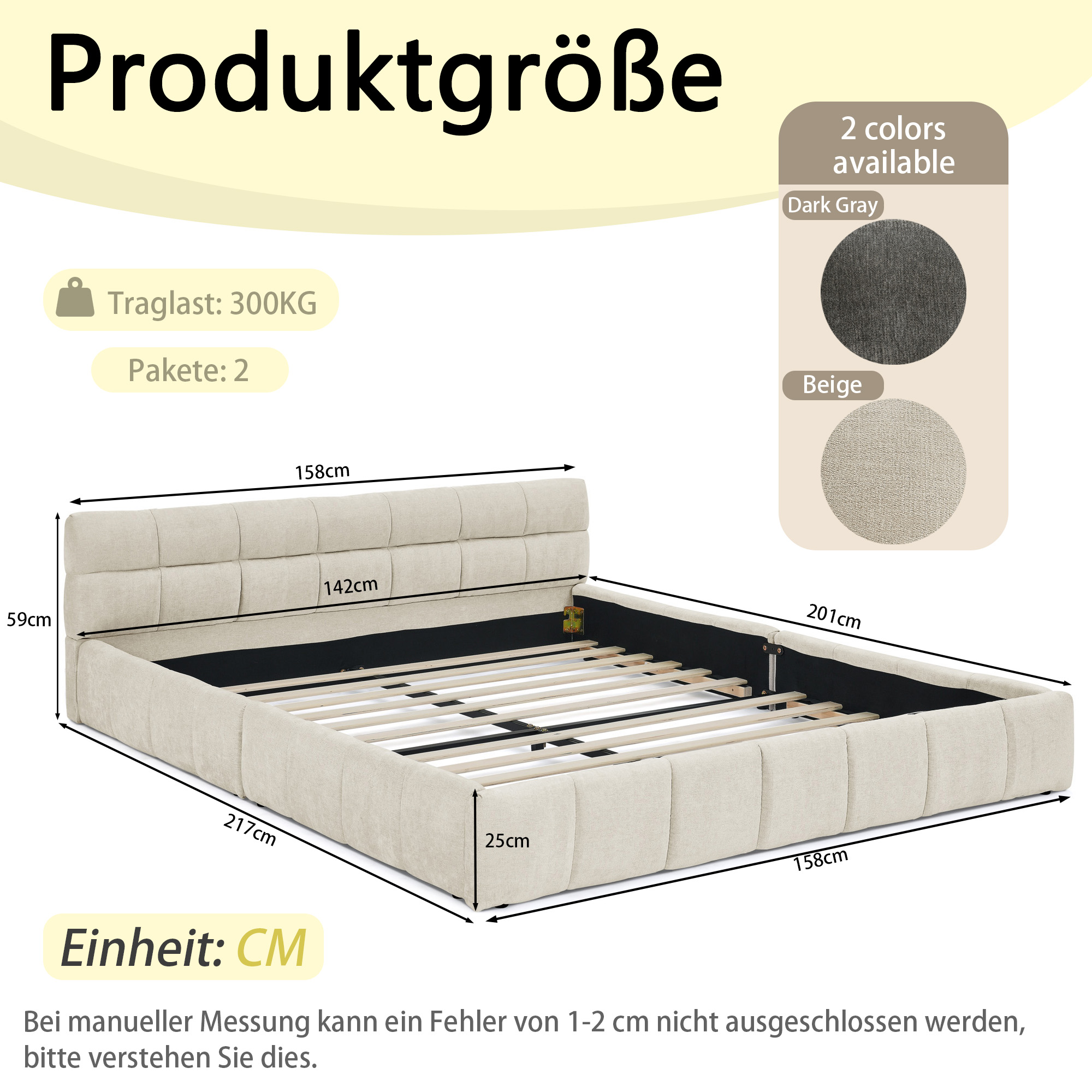 Détail produit
