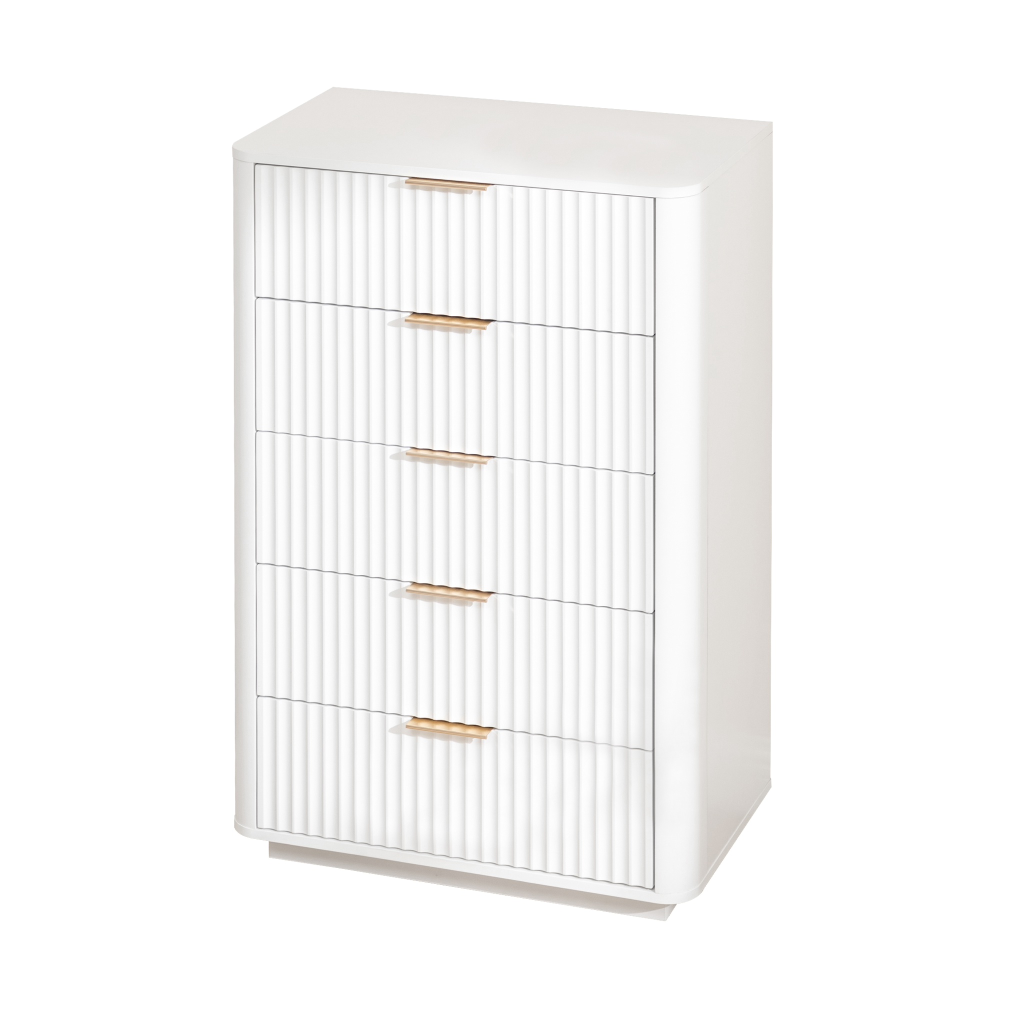 Un rangement organisé avec précision