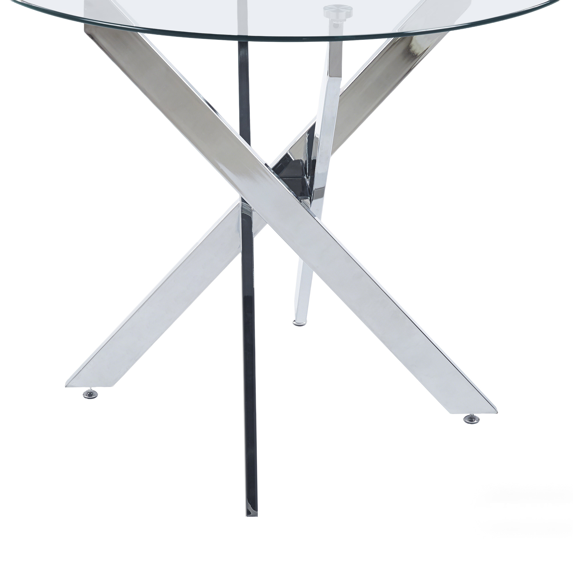 Présentation du table à manger